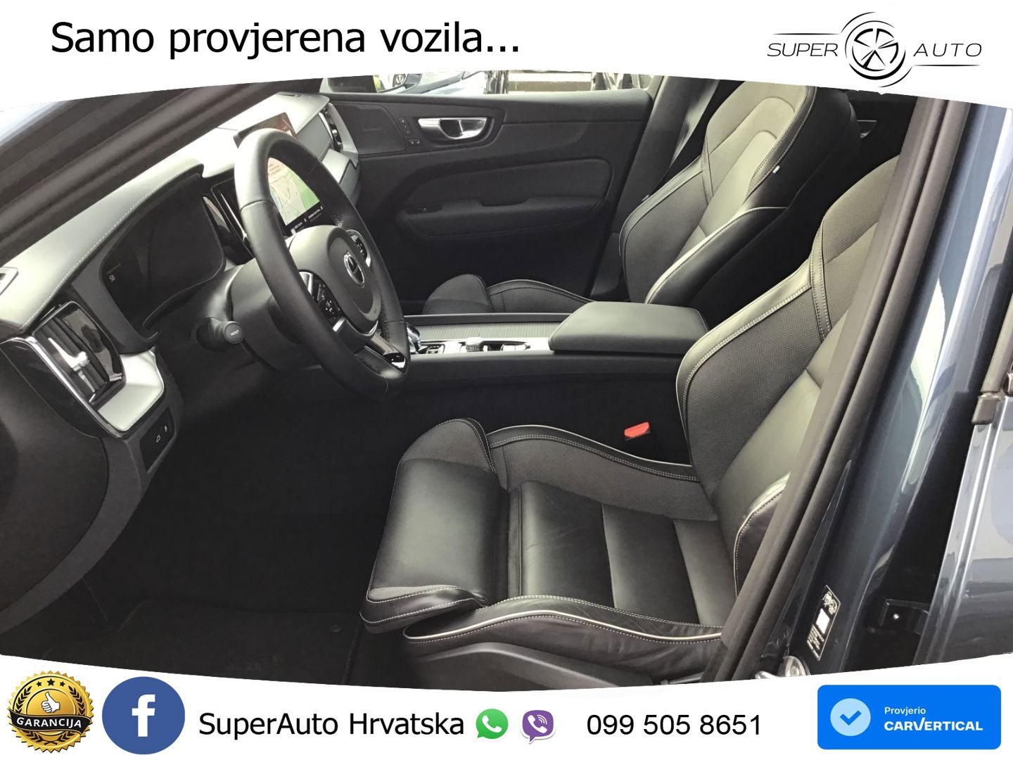 Volvo XC60 T8 AWD Geartronic ACC+HEAD+4xGR SJED+360+PANO