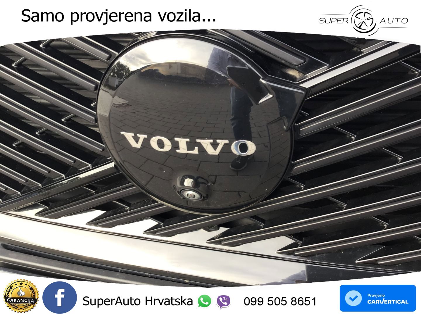 Volvo XC60 T8 AWD Geartronic ACC+HEAD+4xGR SJED+360+PANO