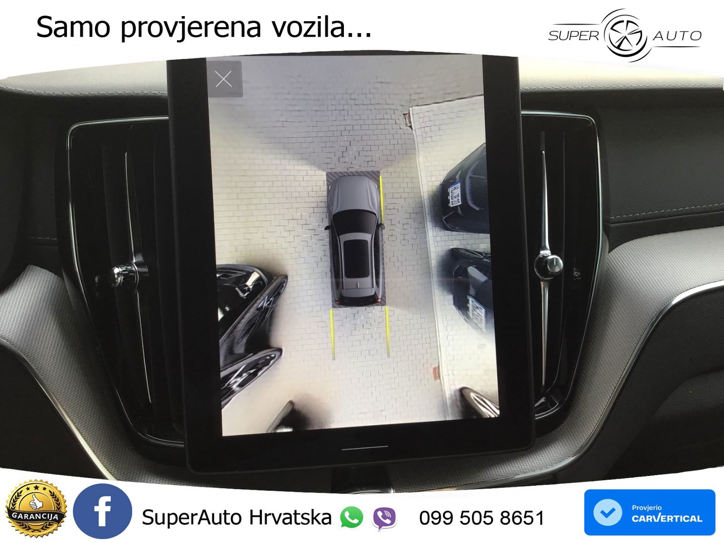 Volvo XC60 T8 AWD Geartronic ACC+HEAD+4xGR SJED+360+PANO