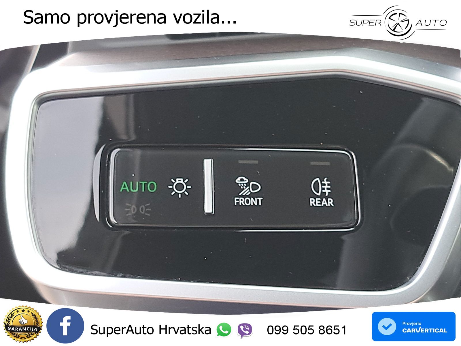 Audi A6 50 TFSIe (299 KS) quattro ultra S tronic S line LED+GR SJED+ACC