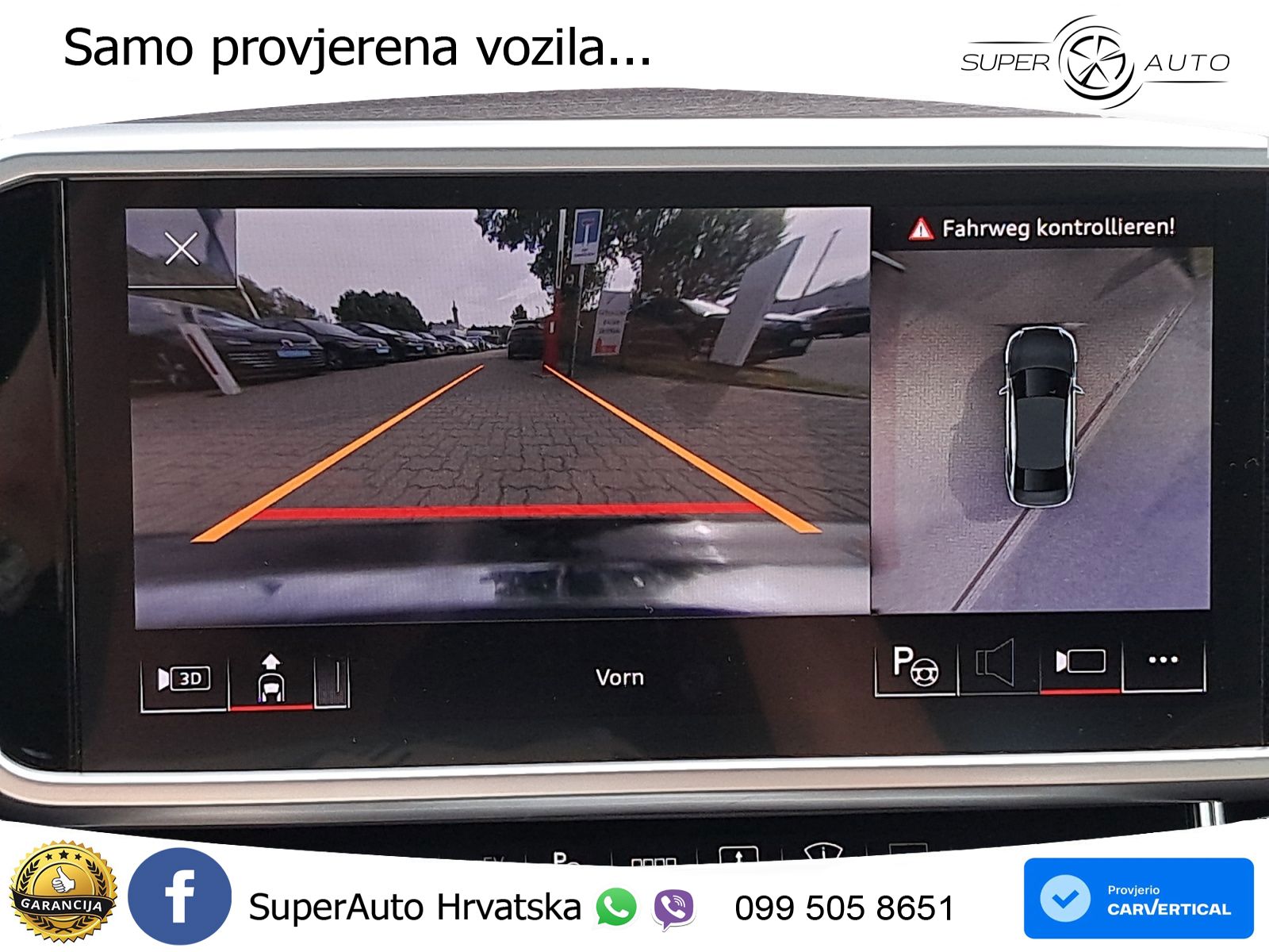 Audi A6 50 TFSIe (299 KS) quattro ultra S tronic S line LED+GR SJED+ACC