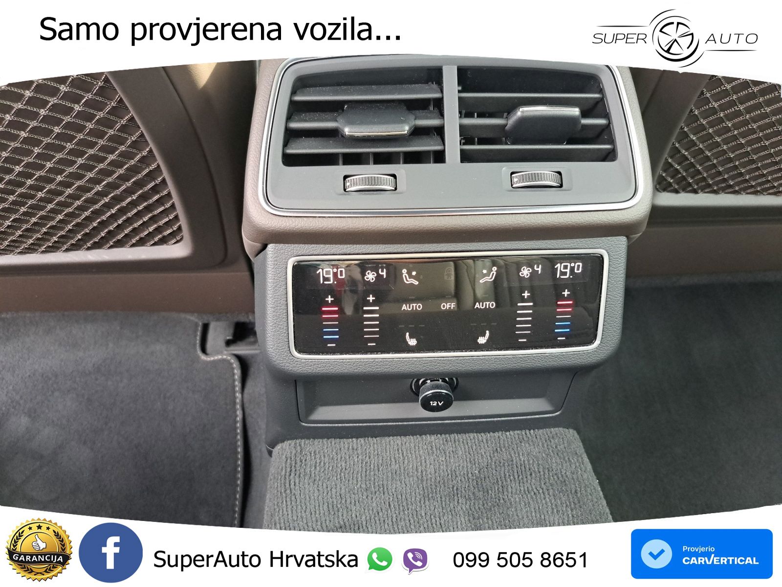 Audi A6 50 TFSIe (299 KS) quattro ultra S tronic S line LED+GR SJED+ACC