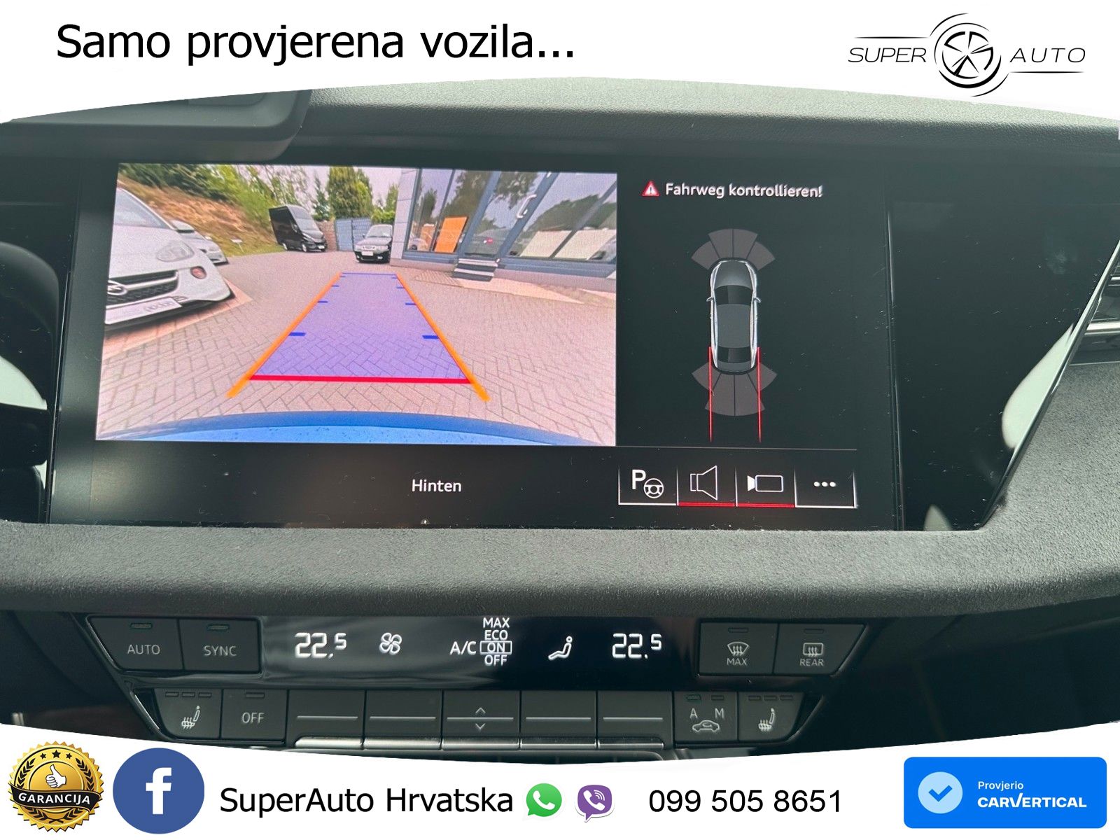 Audi A3 Limuzina 35 TFSI (150 KS) S tronic S line LED+GR SJED+ACC