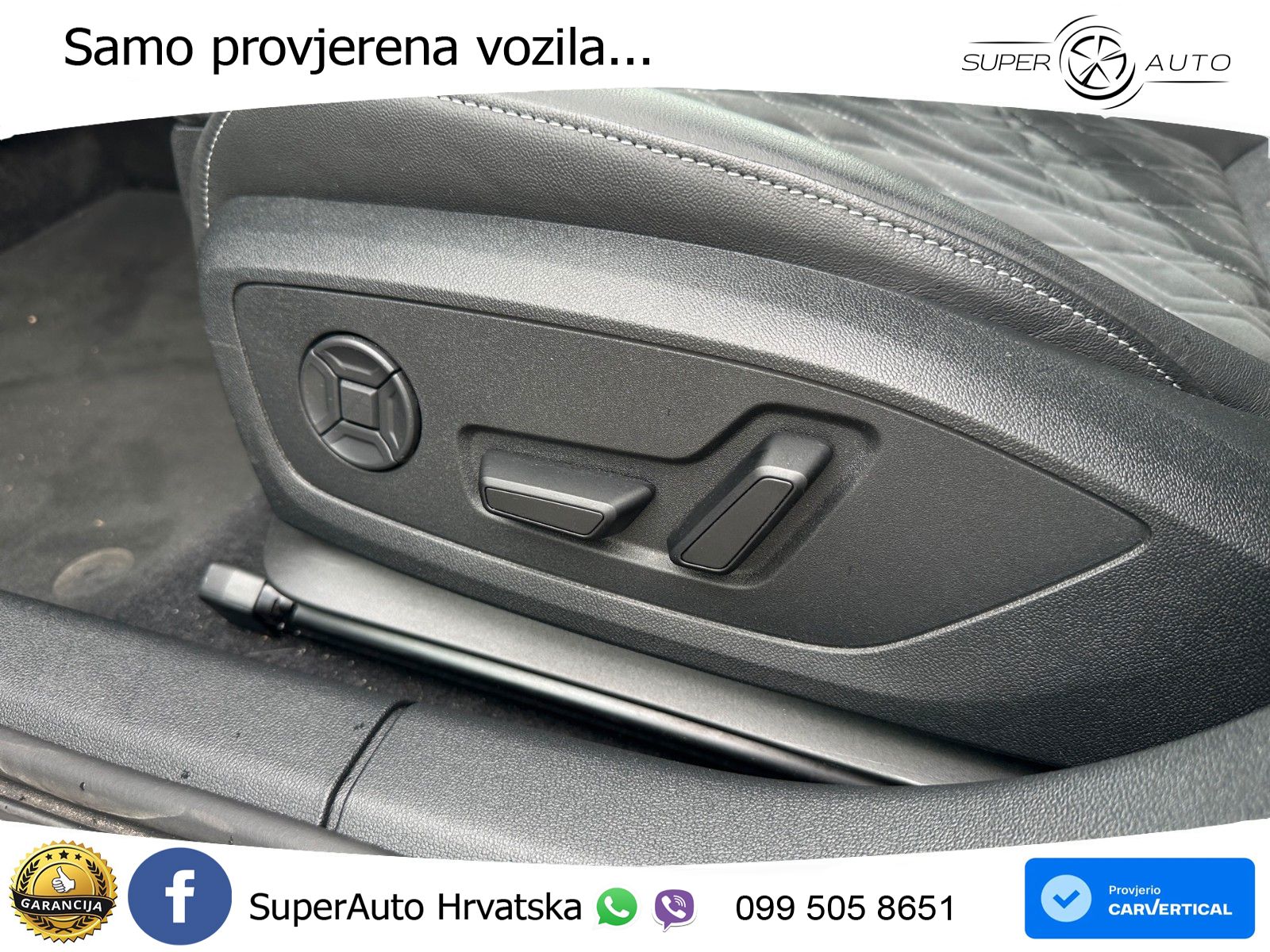 Audi A3 Limuzina 35 TFSI (150 KS) S tronic S line LED+GR SJED+ACC