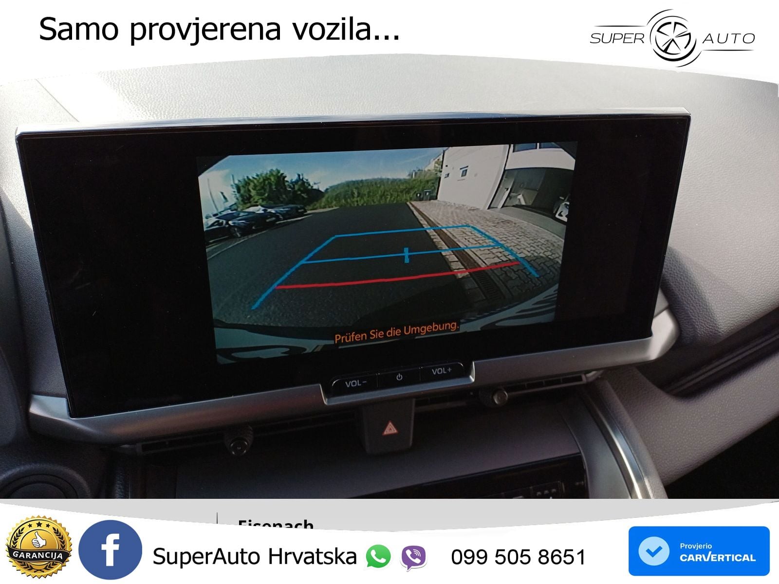 Toyota C-HR 1.8 (140 KS) Hybrid e-CVT Team D LED+GR SJED+ACC