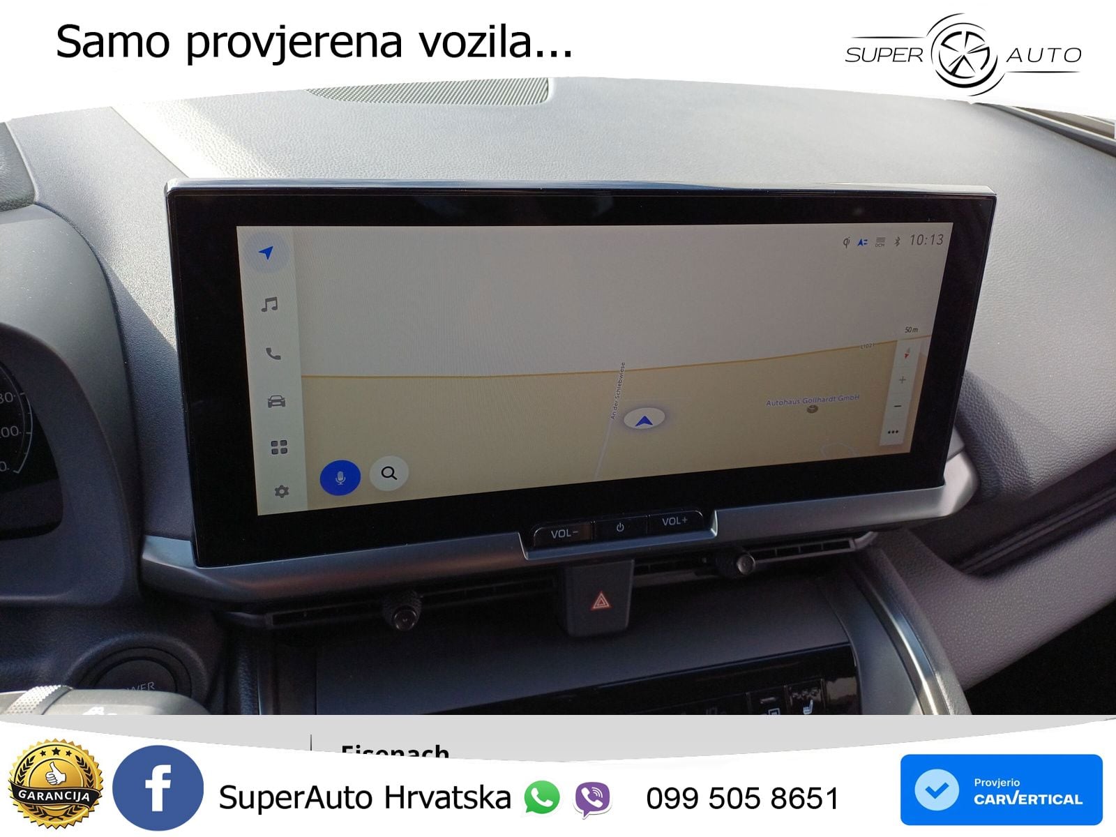 Toyota C-HR 1.8 (140 KS) Hybrid e-CVT Team D LED+GR SJED+ACC