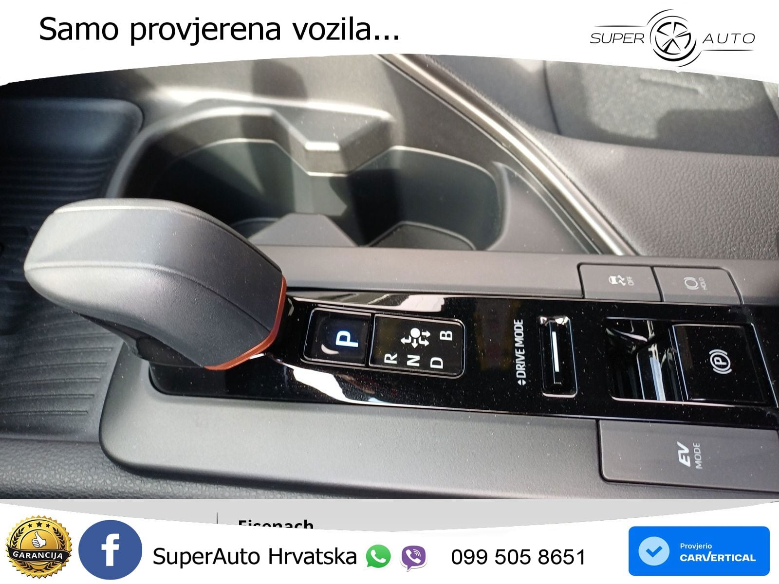 Toyota C-HR 1.8 (140 KS) Hybrid e-CVT Team D LED+GR SJED+ACC