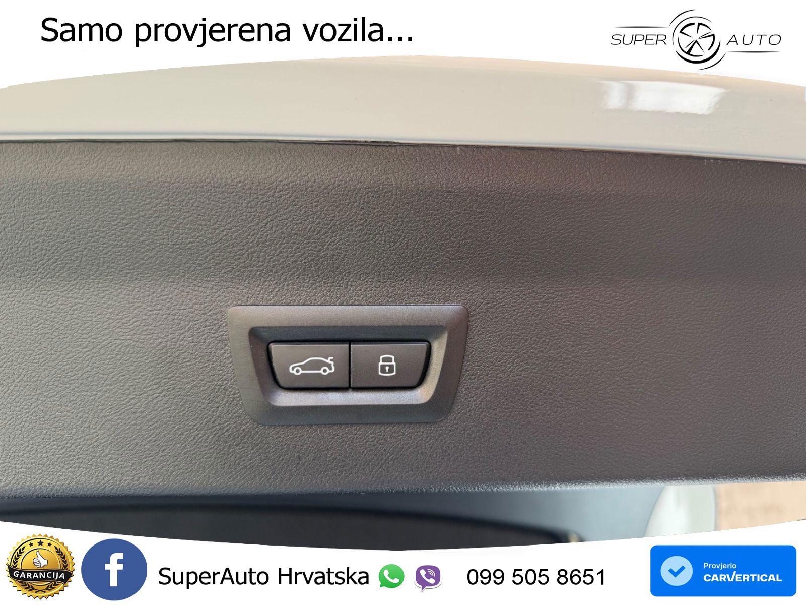 BMW X4 20d (190 KS) xDrive Steptronic