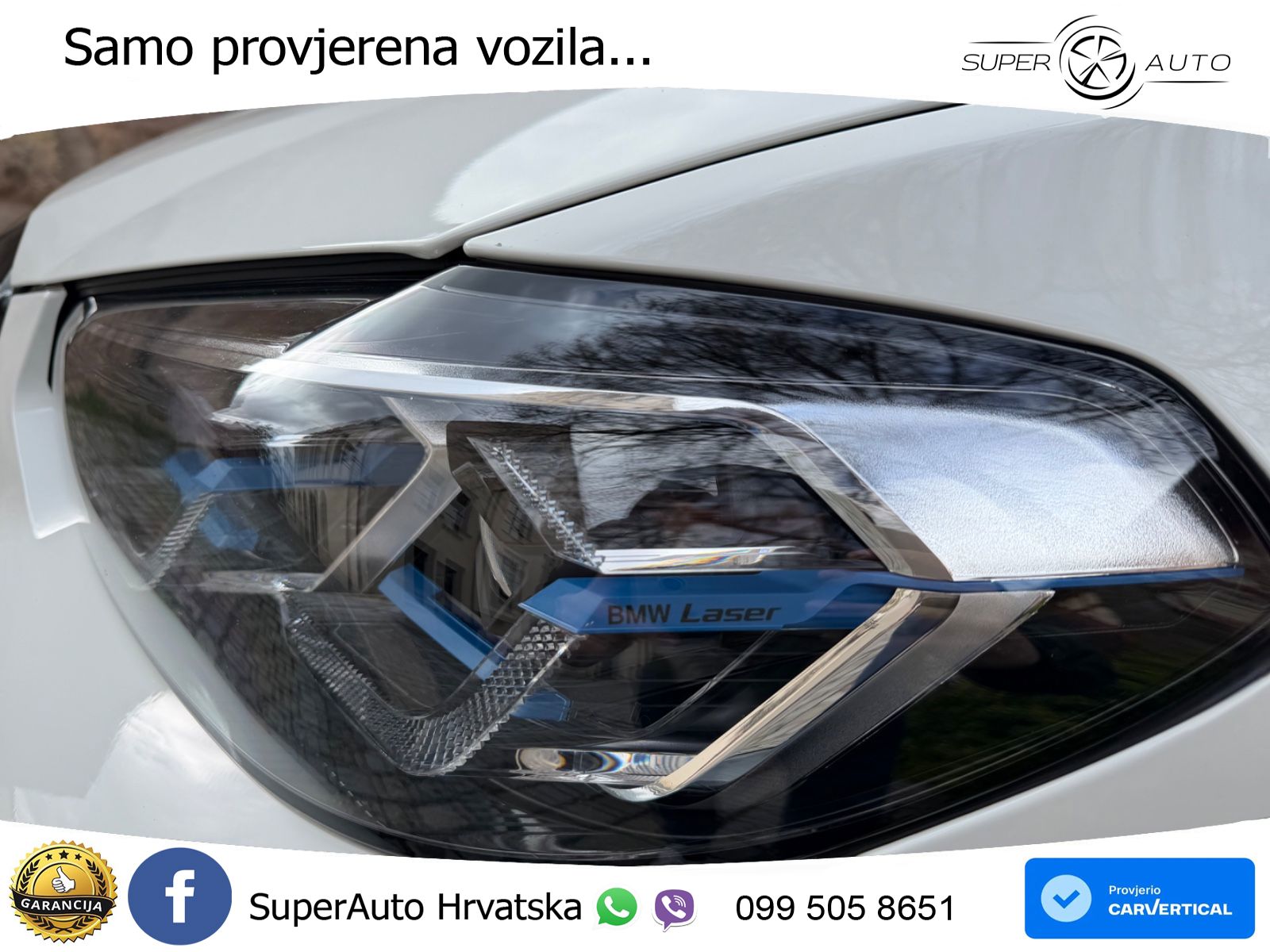 BMW X4 20d (190 KS) xDrive Steptronic