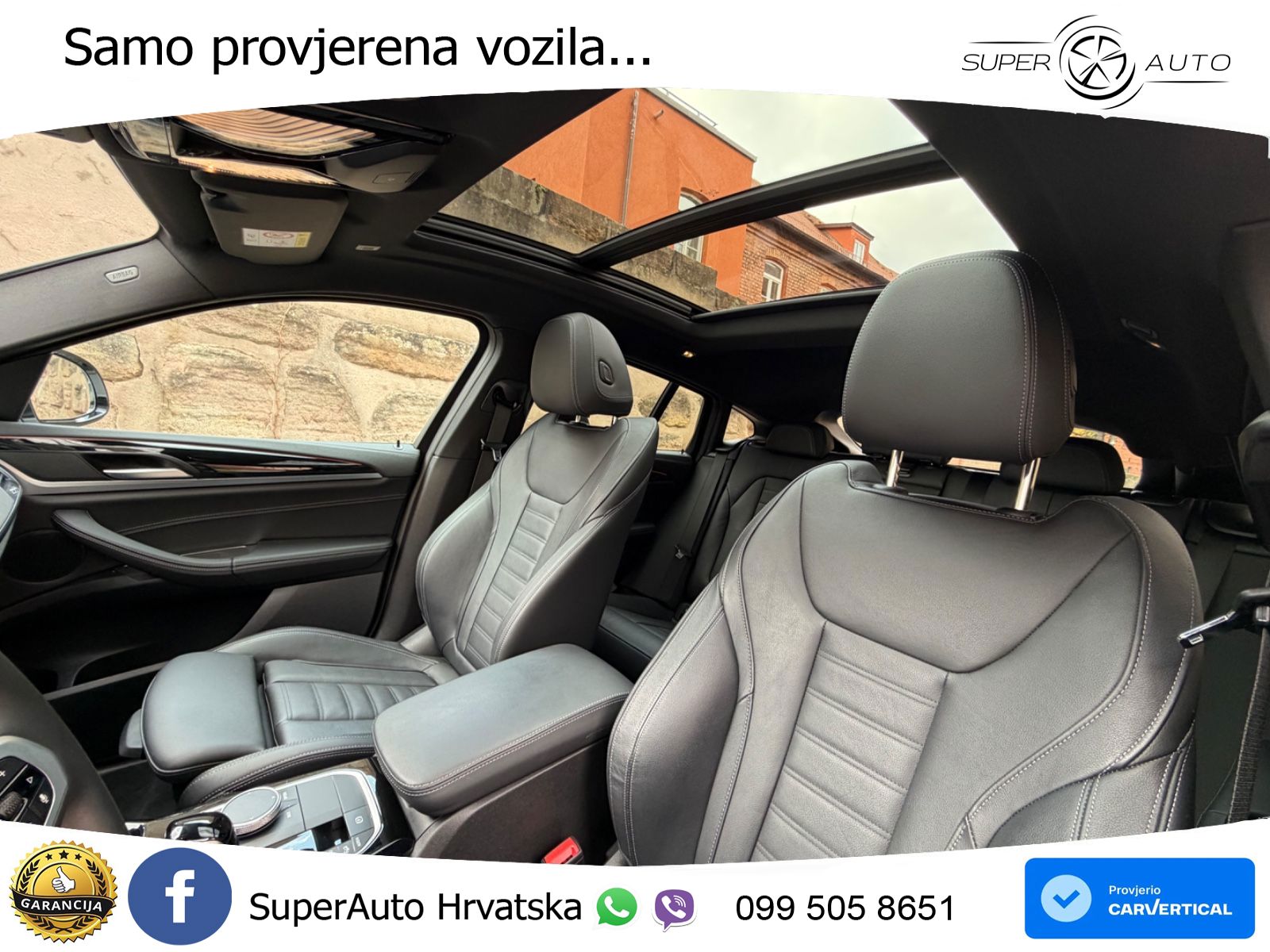 BMW X4 20d (190 KS) xDrive Steptronic