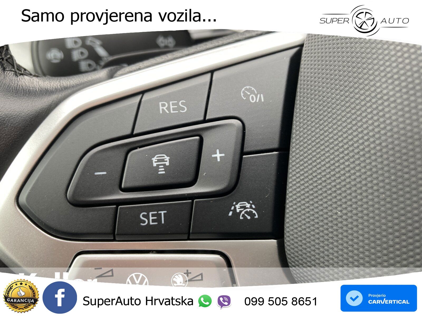 Volkswagen Passat Variant 2.0 TDI (150 KS) DSG Business LED+GR SJED+ACC