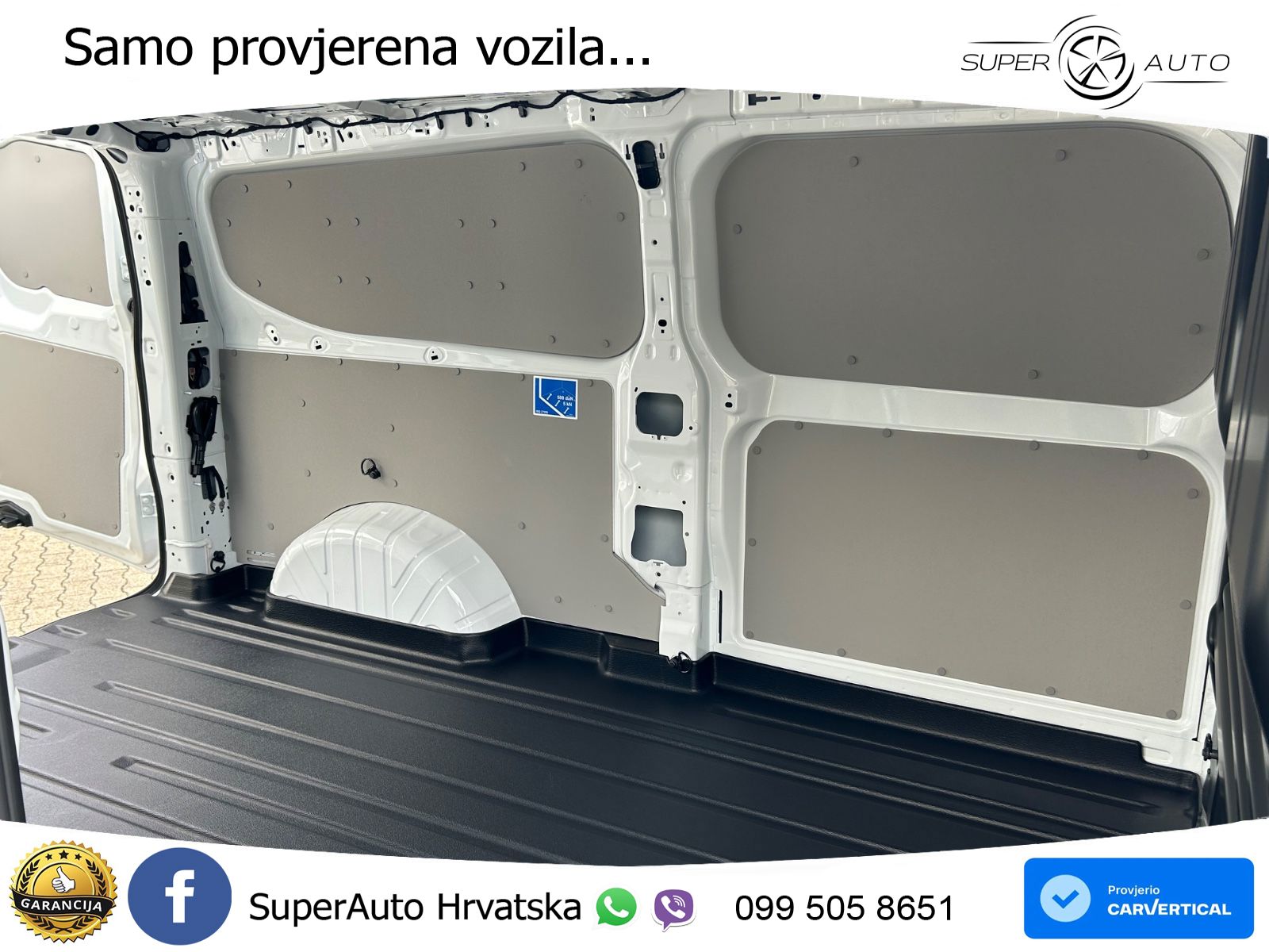 Ford Transit Custom 320 L2 150PS LaderaumP Garanti 5J 150 KS