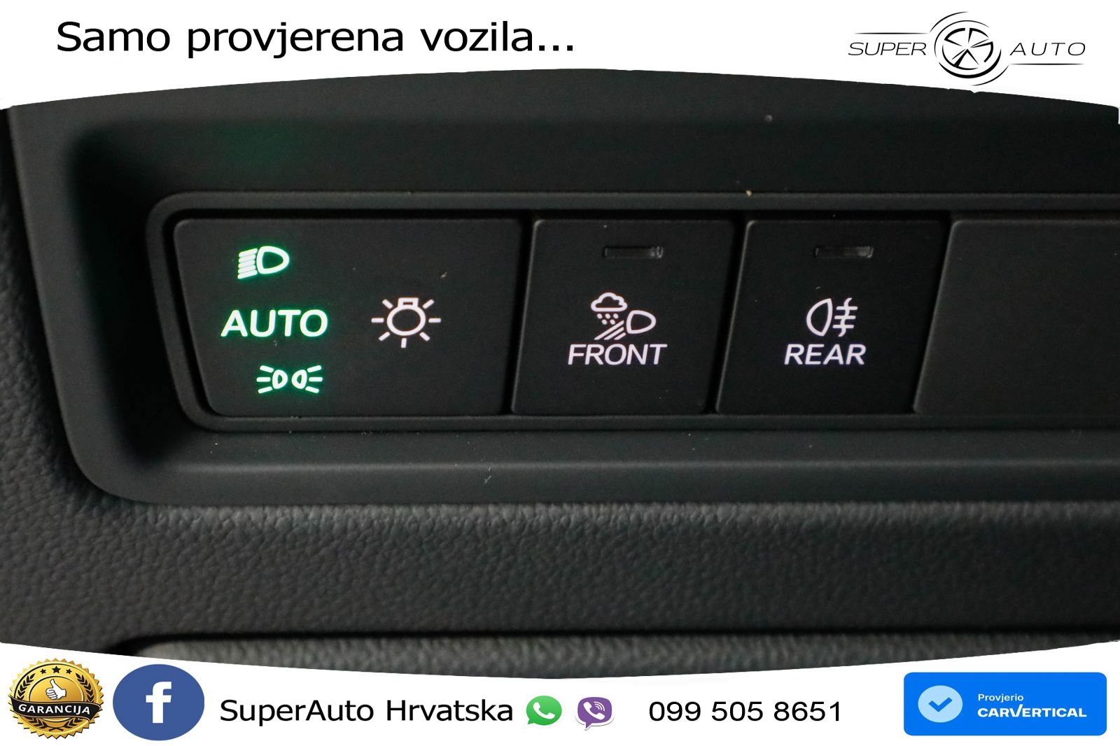 Volkswagen Touareg 3.0 V6 TDI (286 KS) 4MOTION Tiptronic R-Line ZRAČNI+ACC+4xGR SJED+KAM