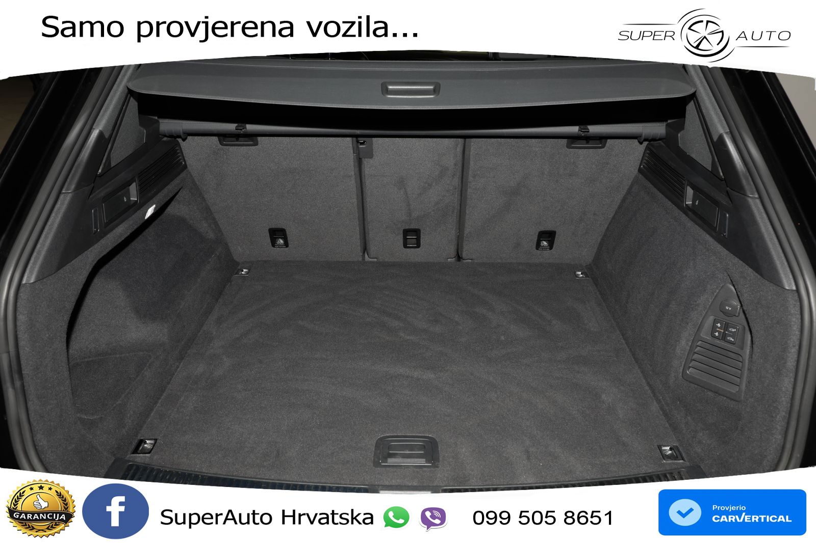 Volkswagen Touareg 3.0 V6 TDI (286 KS) 4MOTION Tiptronic R-Line ZRAČNI+ACC+4xGR SJED+KAM