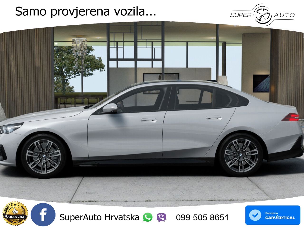 BMW 520d (197 KS) Steptronic M Sport ACC+HEAD+4xGR SJED+360+PANO