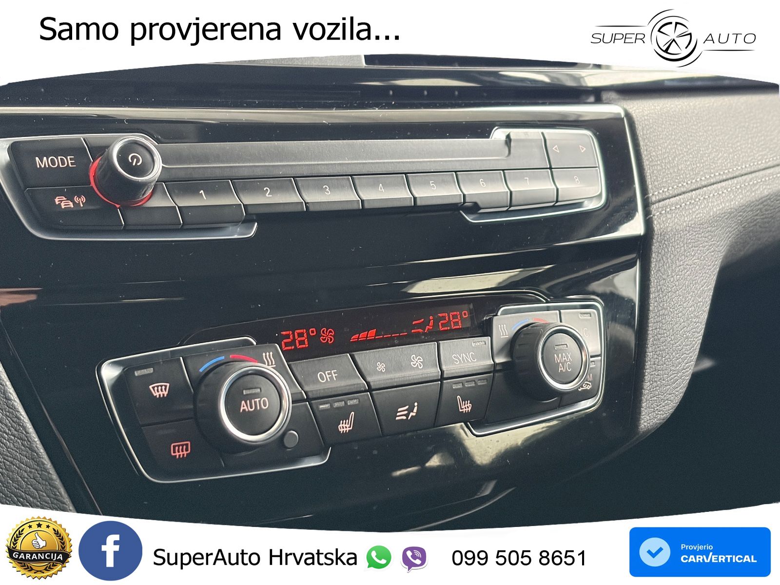 BMW X2 sDrive18i Manual Advantage LED+GR SJED+ACC