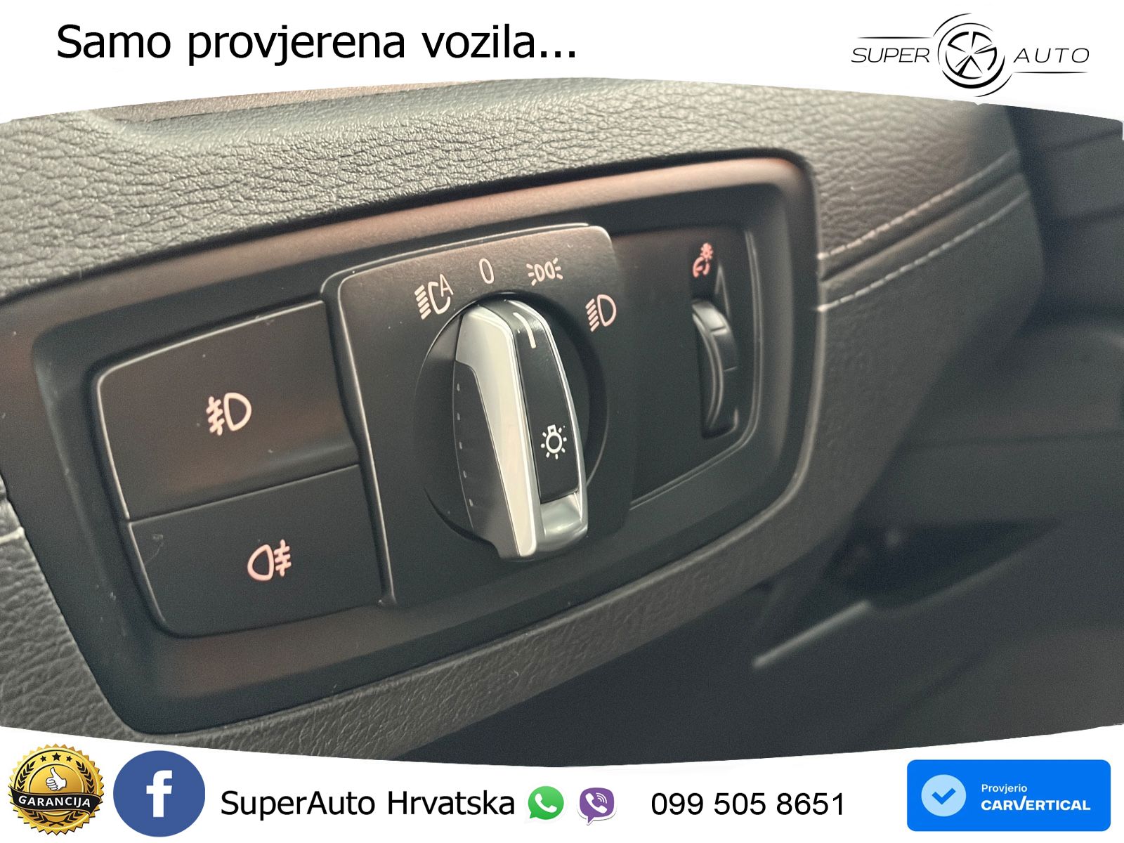 BMW X2 sDrive18i Manual Advantage LED+GR SJED+ACC