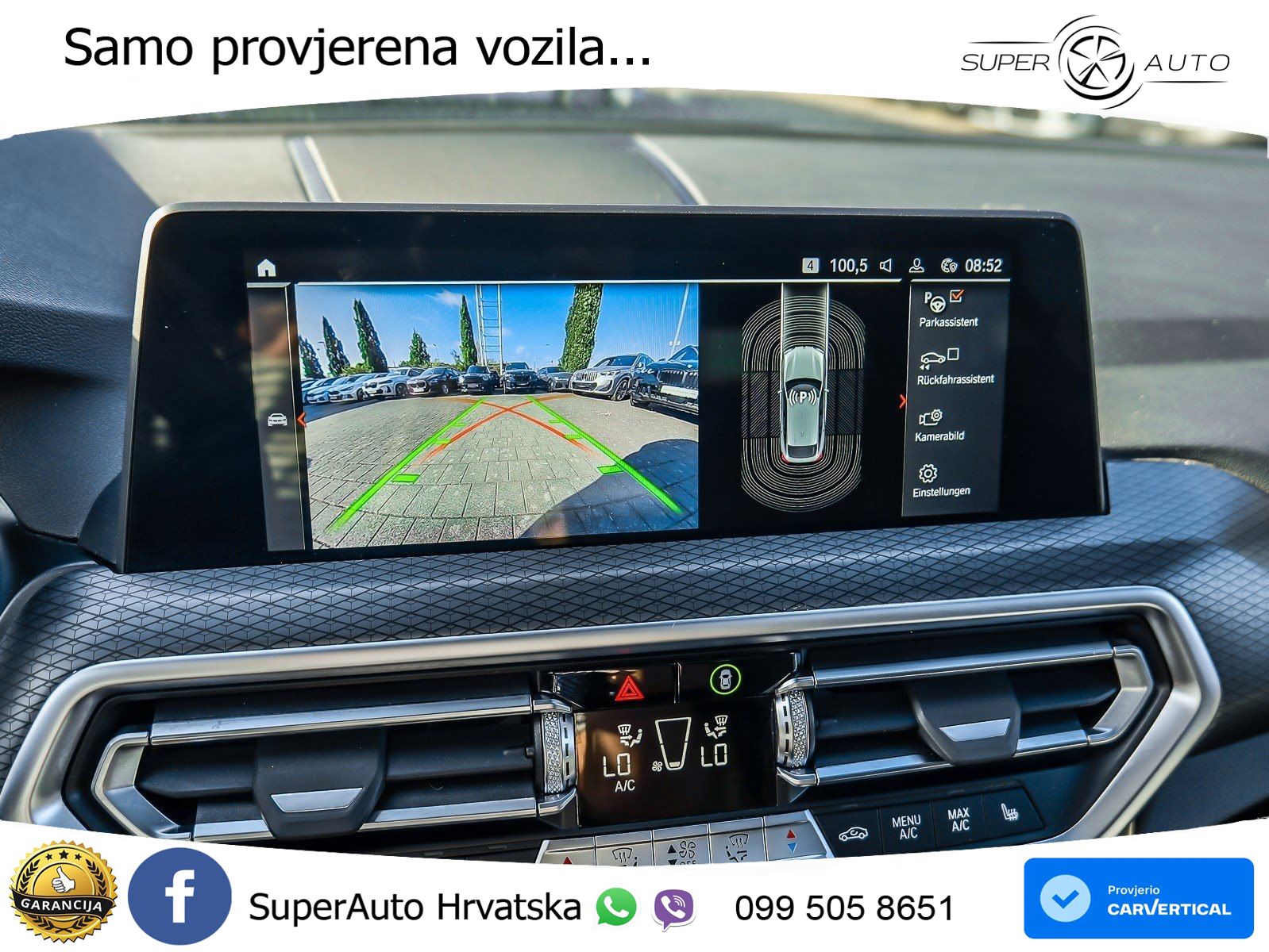 BMW X4 20i (184 KS) xDrive Steptronic M Sport