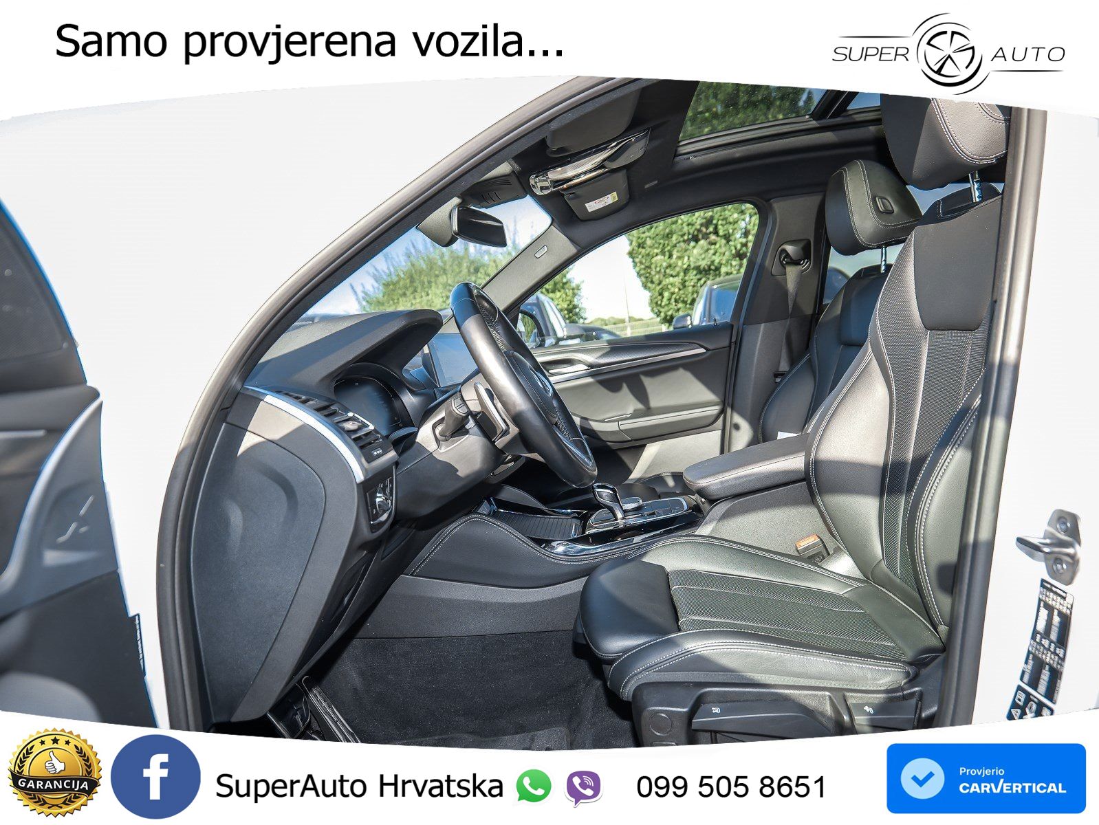 BMW X4 20i (184 KS) xDrive Steptronic M Sport