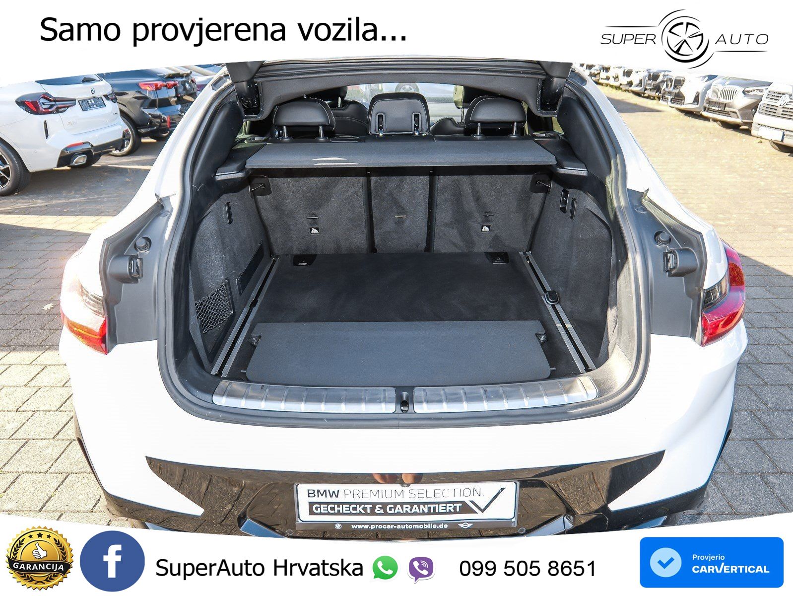 BMW X4 20i (184 KS) xDrive Steptronic M Sport