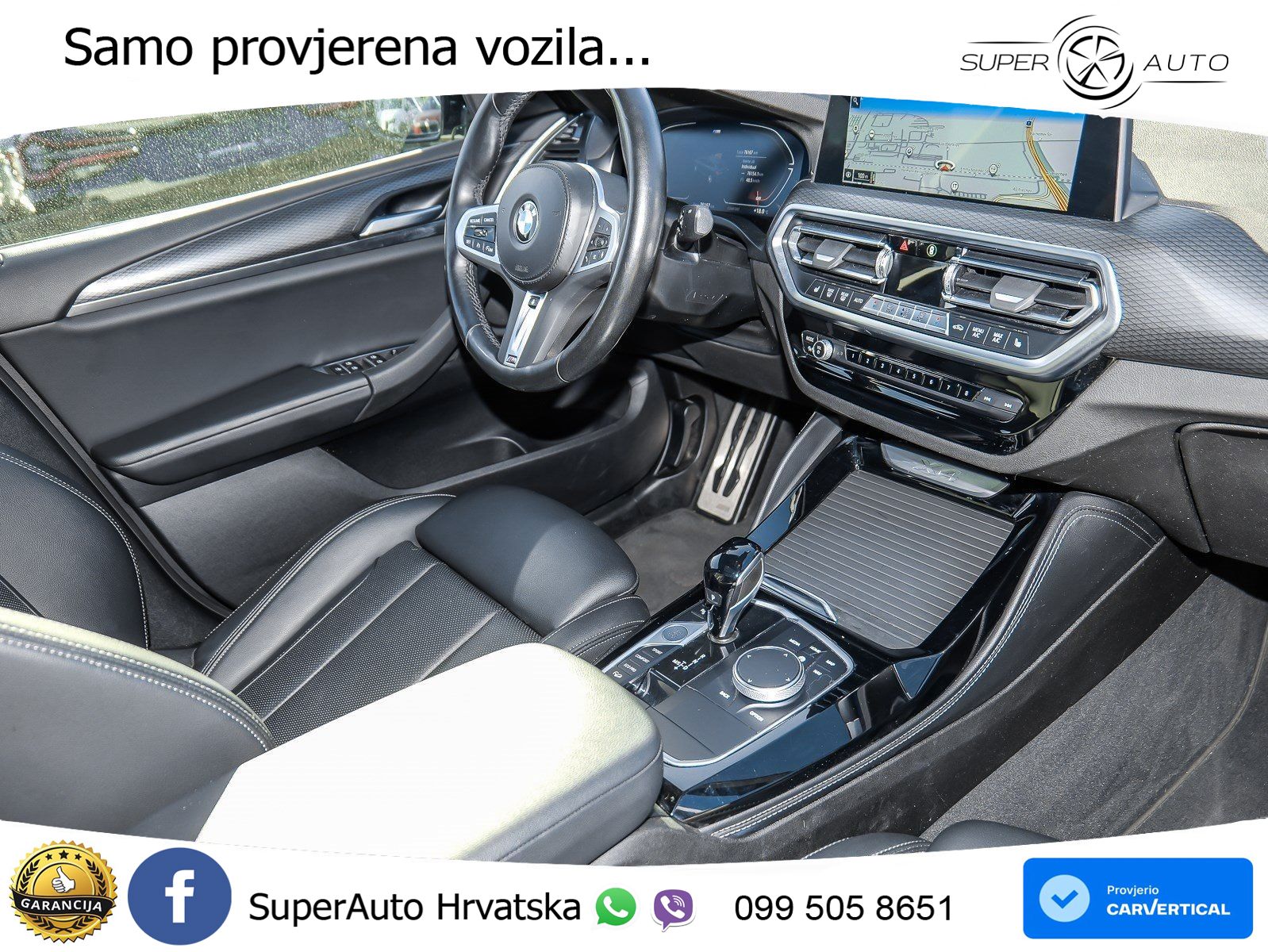 BMW X4 20i (184 KS) xDrive Steptronic M Sport