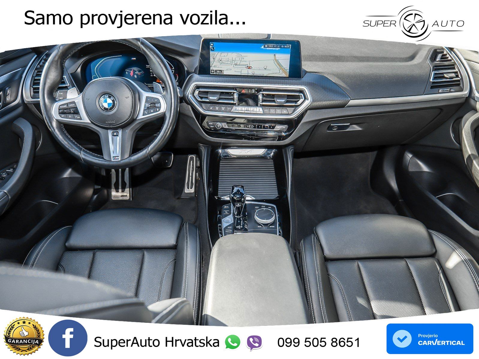 BMW X4 20i (184 KS) xDrive Steptronic M Sport
