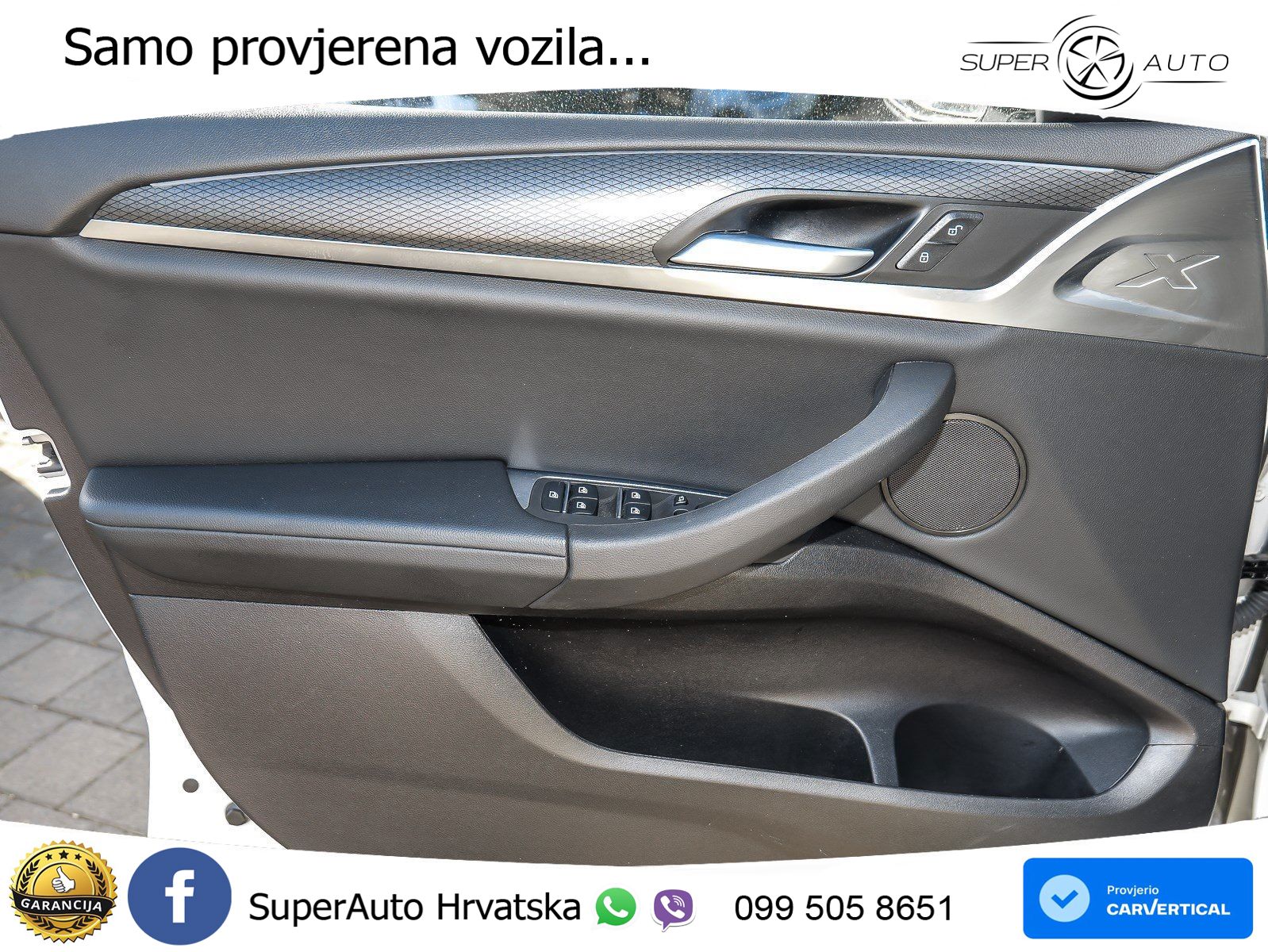 BMW X4 20i (184 KS) xDrive Steptronic M Sport
