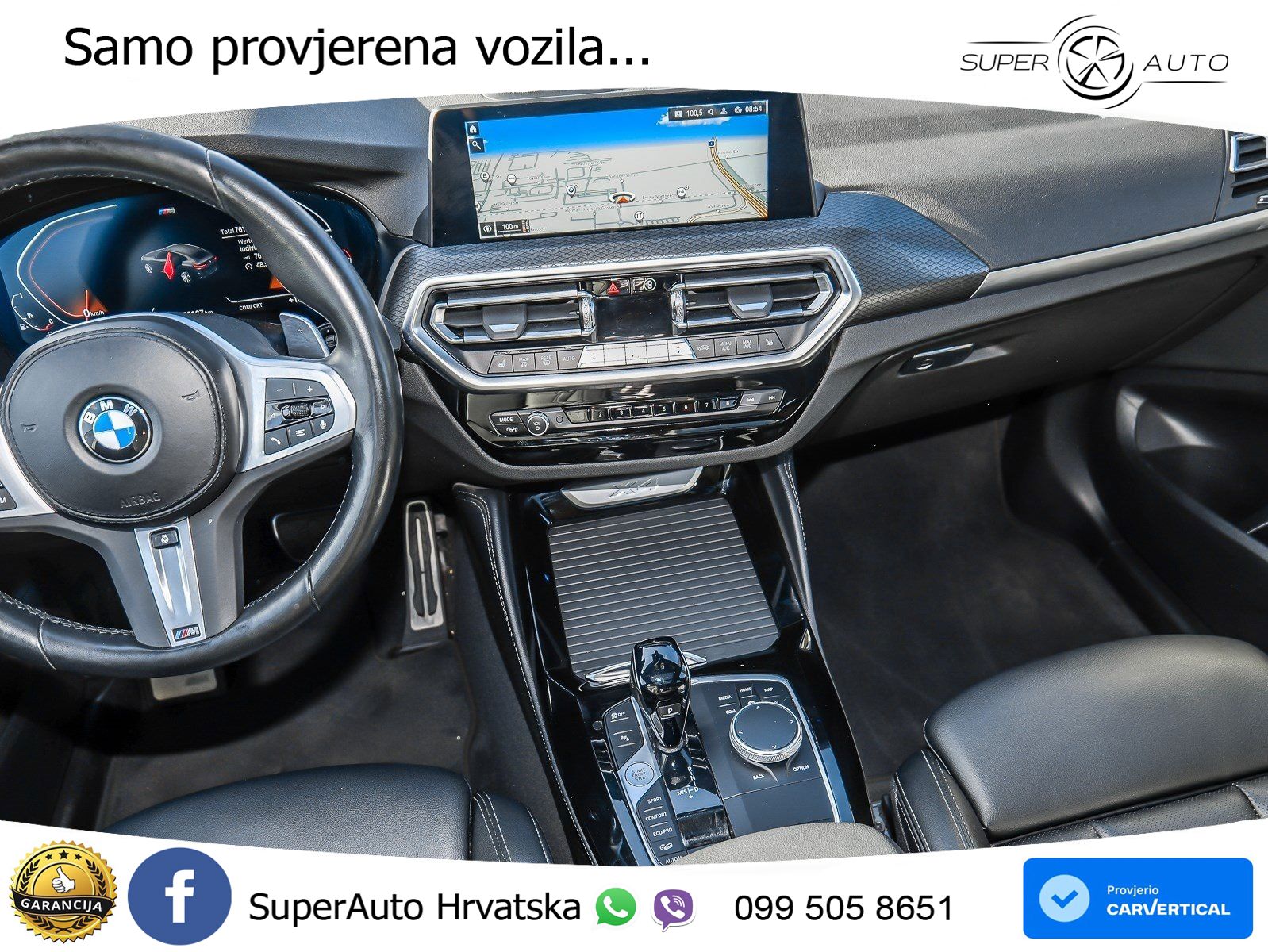 BMW X4 20i (184 KS) xDrive Steptronic M Sport
