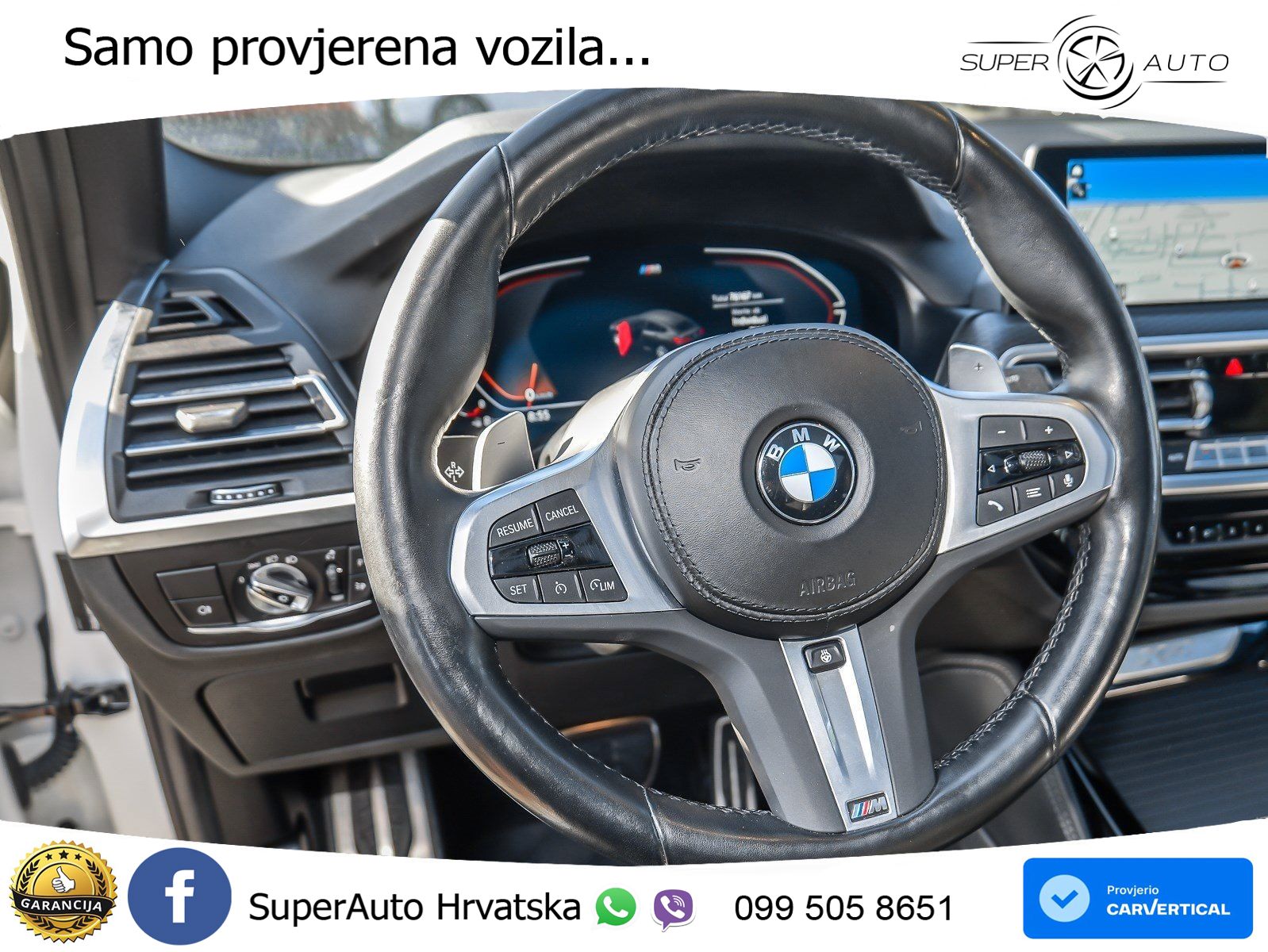 BMW X4 20i (184 KS) xDrive Steptronic M Sport