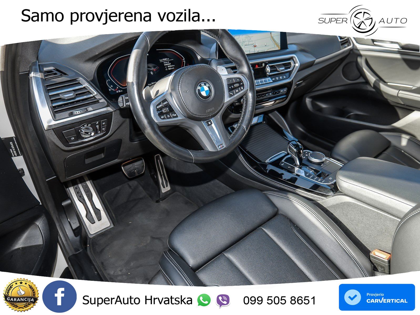 BMW X4 20i (184 KS) xDrive Steptronic M Sport
