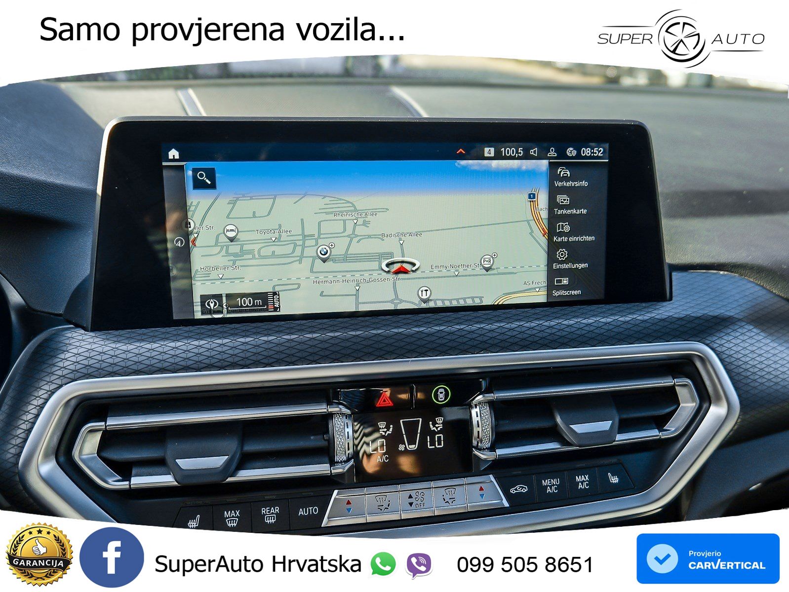 BMW X4 20i (184 KS) xDrive Steptronic M Sport