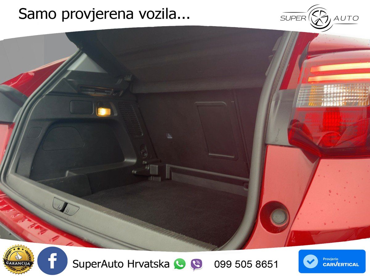Opel Grandland 1.2i Turbo (130 KS)