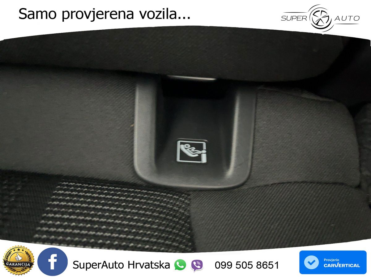Opel Grandland 1.2i Turbo (130 KS)