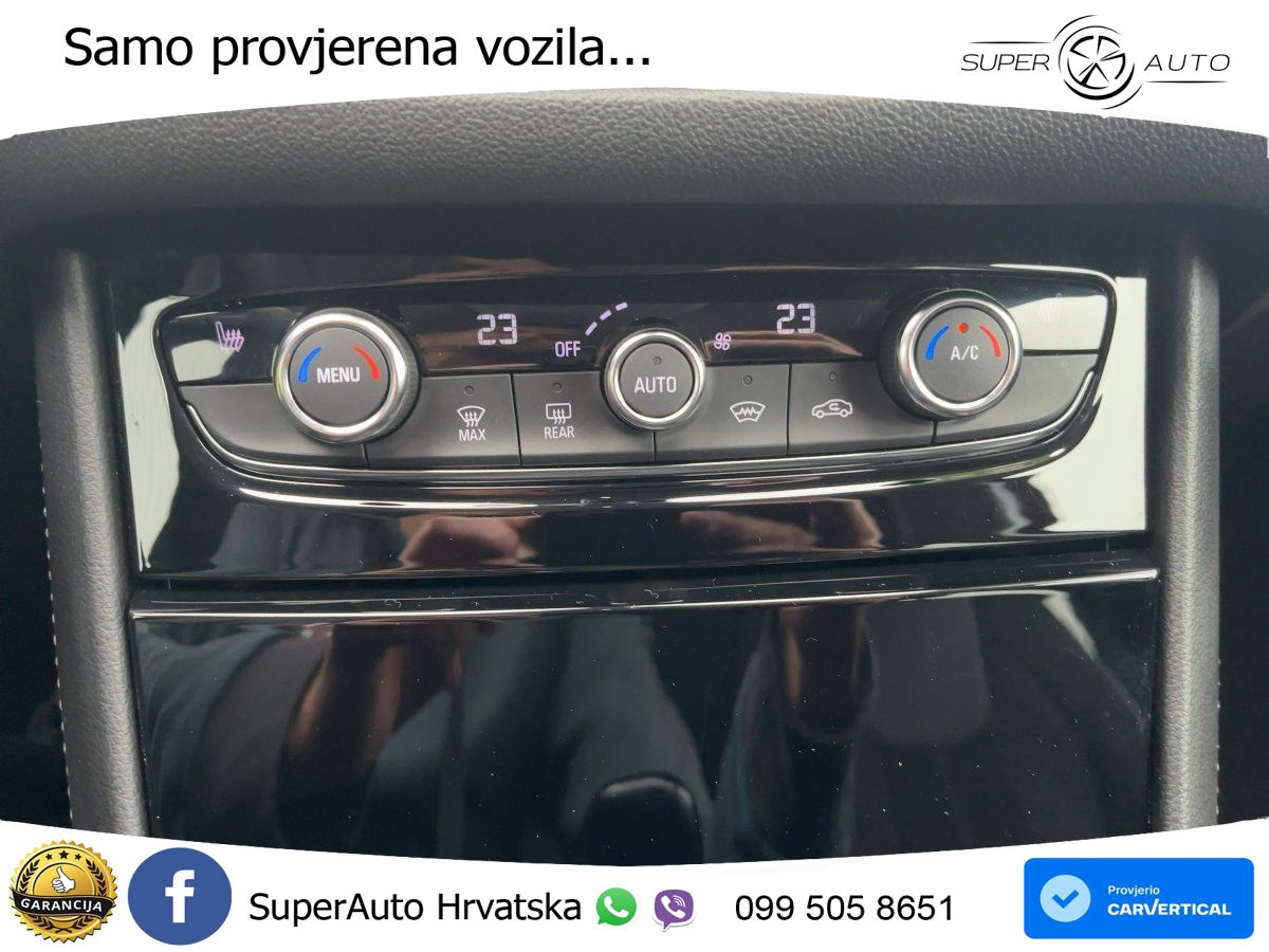Opel Grandland 1.2i Turbo (130 KS)