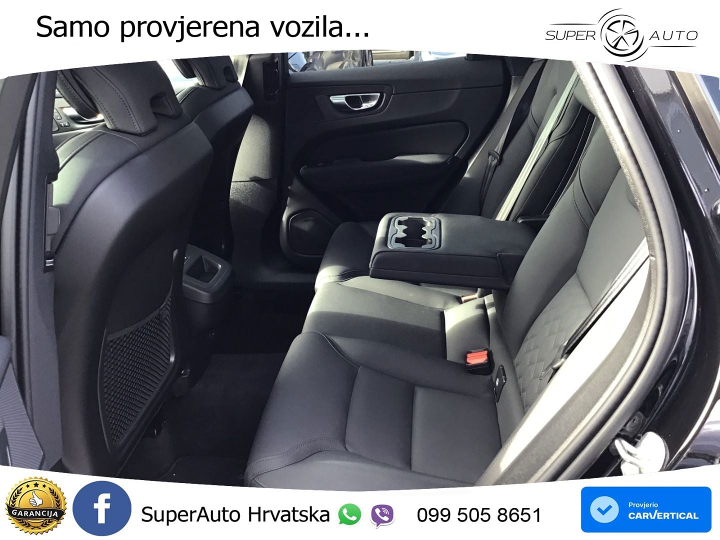 Volvo XC60 B5 Benzin AWD Geartronic LED+GR SJED+ACC