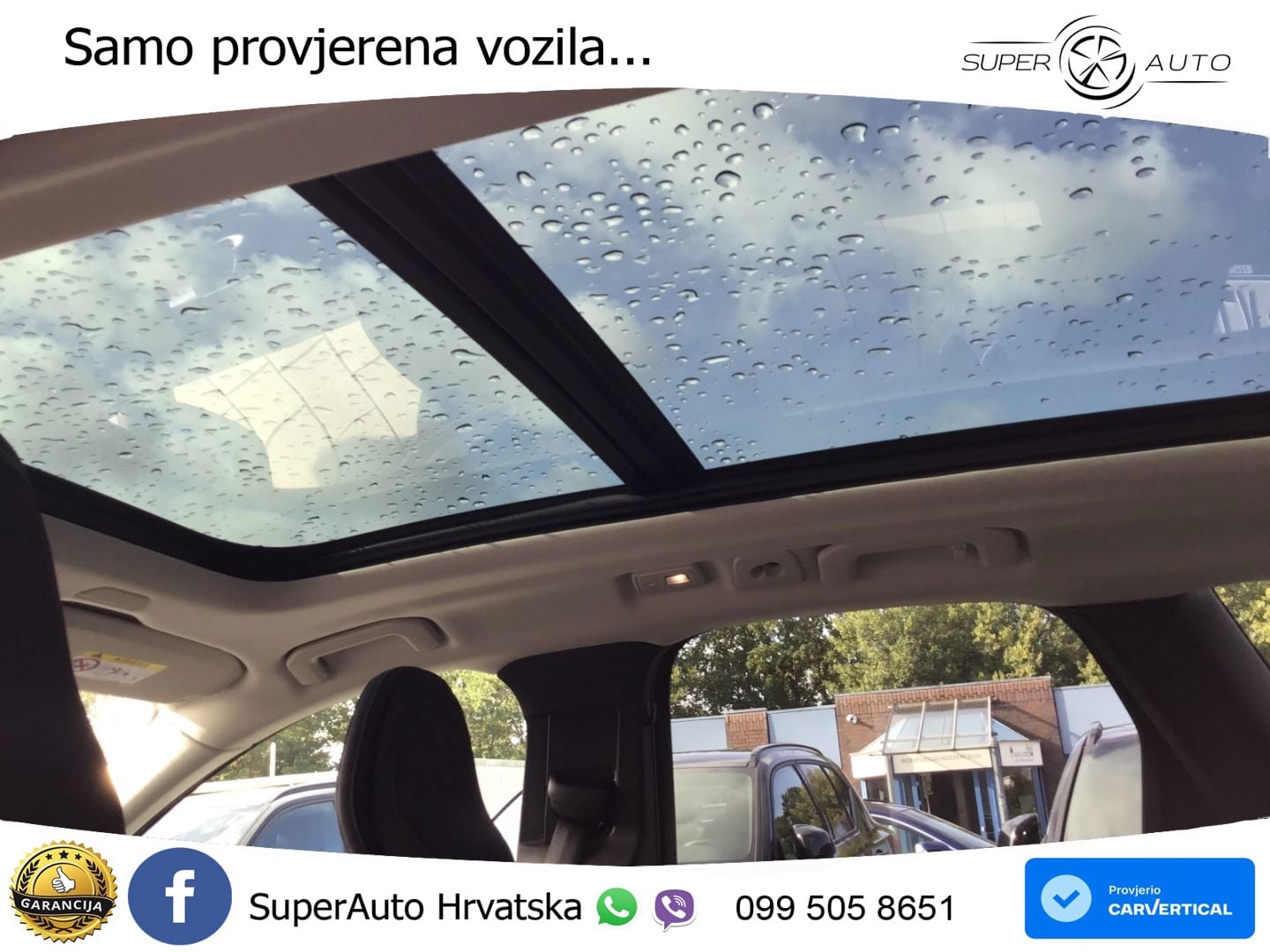 Volvo XC60 B5 Benzin AWD Geartronic LED+GR SJED+ACC