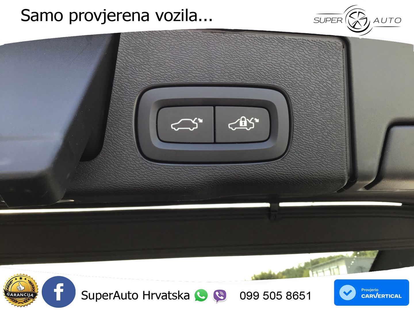 Volvo XC60 B5 Benzin AWD Geartronic LED+GR SJED+ACC