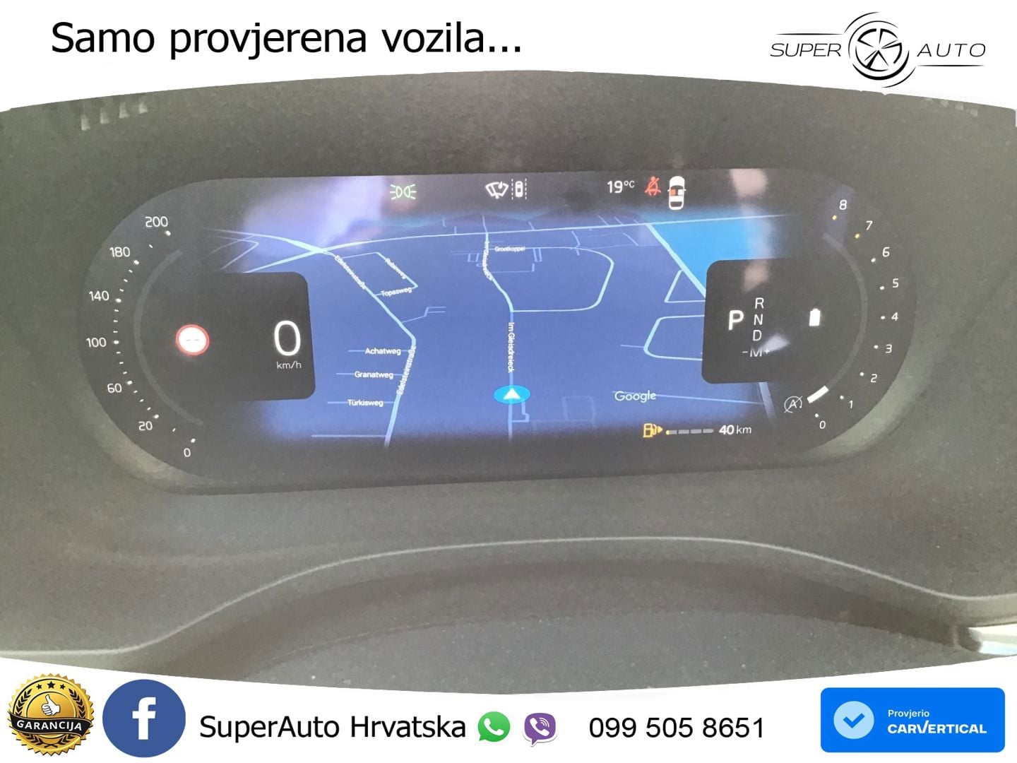 Volvo XC60 B5 Benzin AWD Geartronic LED+GR SJED+ACC