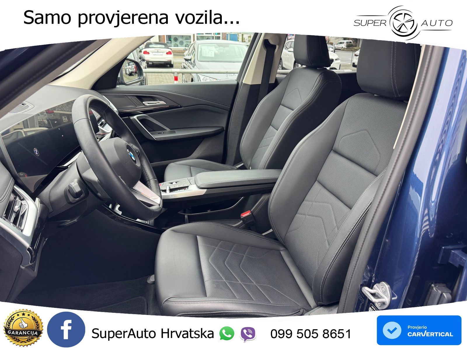 BMW X1 20d (163 KS) xDrive Steptronic xLine LED+GR SJED+ACC
