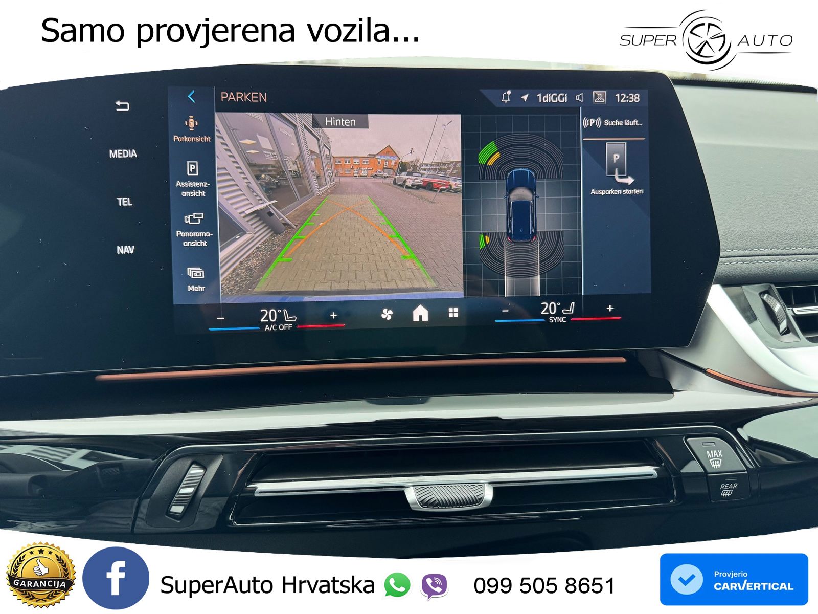 BMW X1 20d (163 KS) xDrive Steptronic xLine LED+GR SJED+ACC