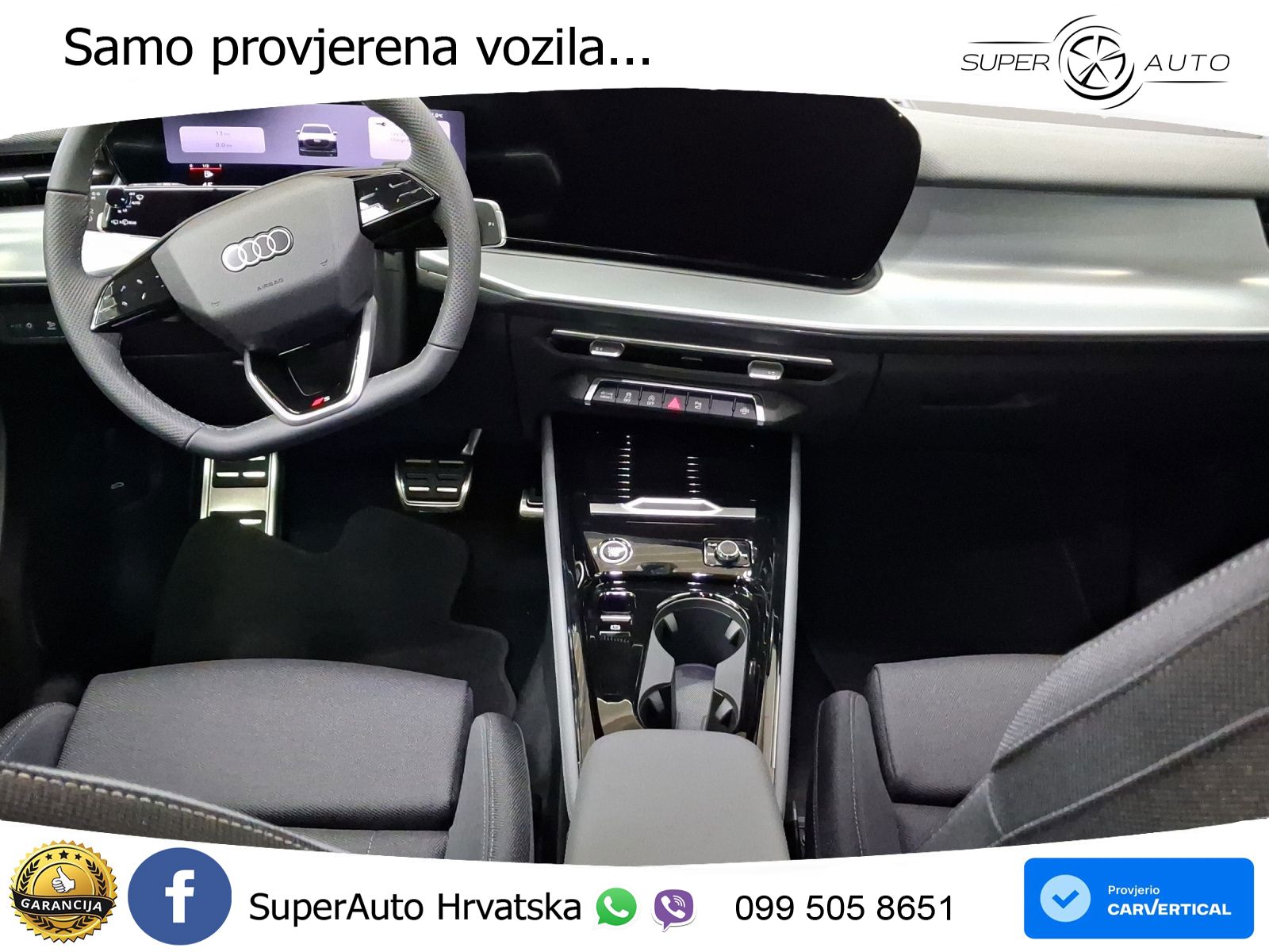 Audi Q3 1.5 TFSI (150 KS) S tronic 2x S line MATRIX+GR SJED+KAM
