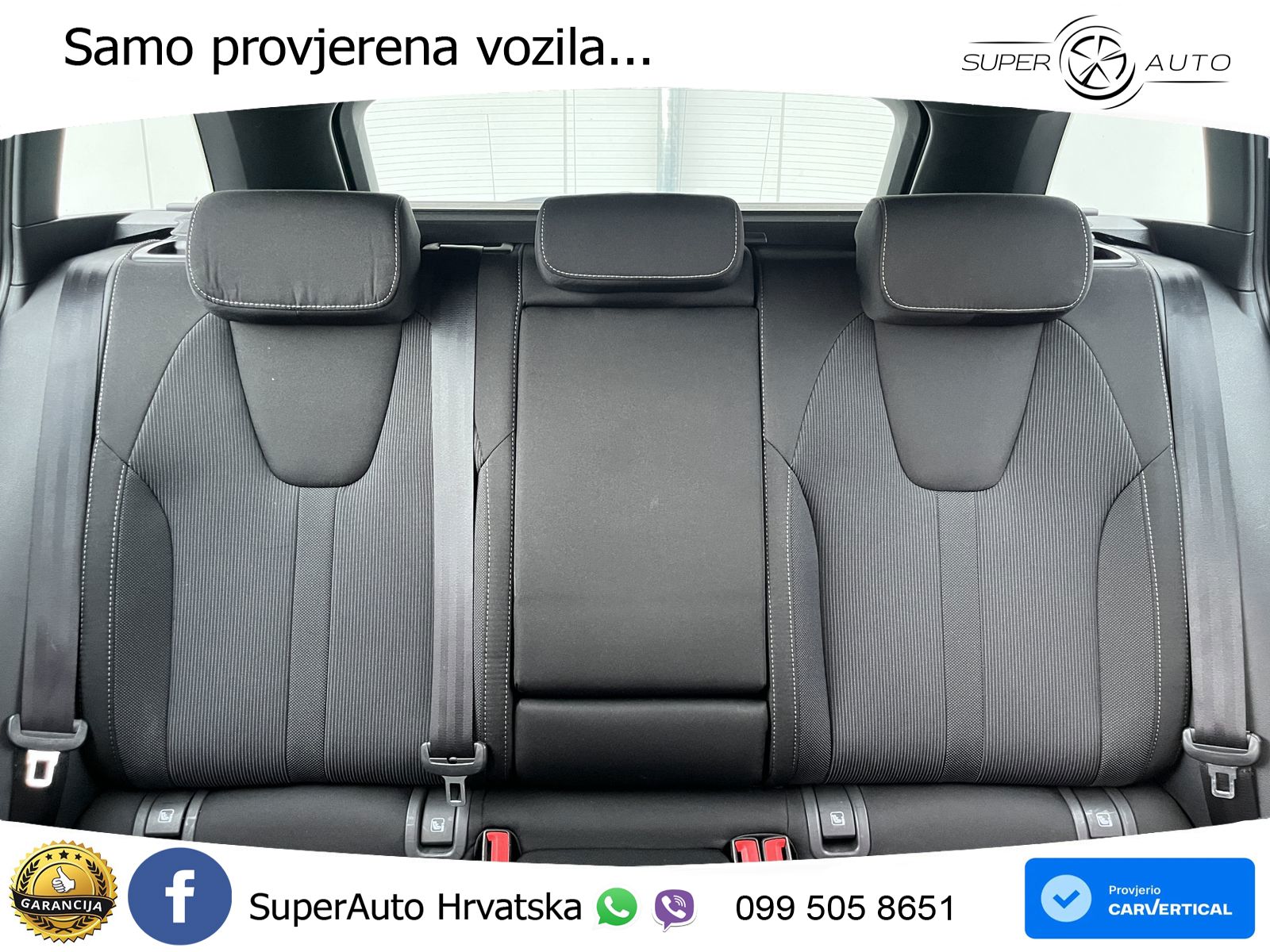 Škoda Octavia Combi 2.0 TDI (150 KS) DSG SportLine