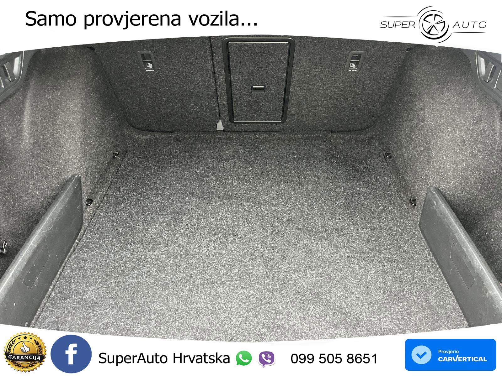 Škoda Octavia Combi 2.0 TDI (150 KS) DSG SportLine