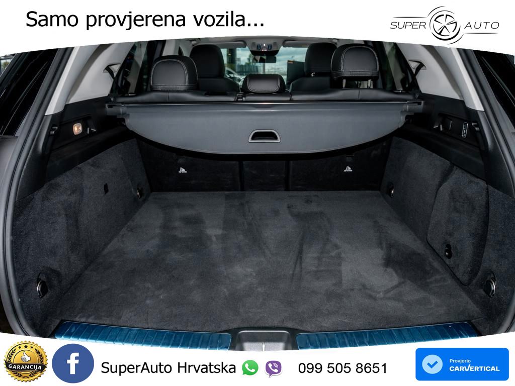 Mercedes GLE 350de (333 KS) 4MATIC 9G-TRONIC