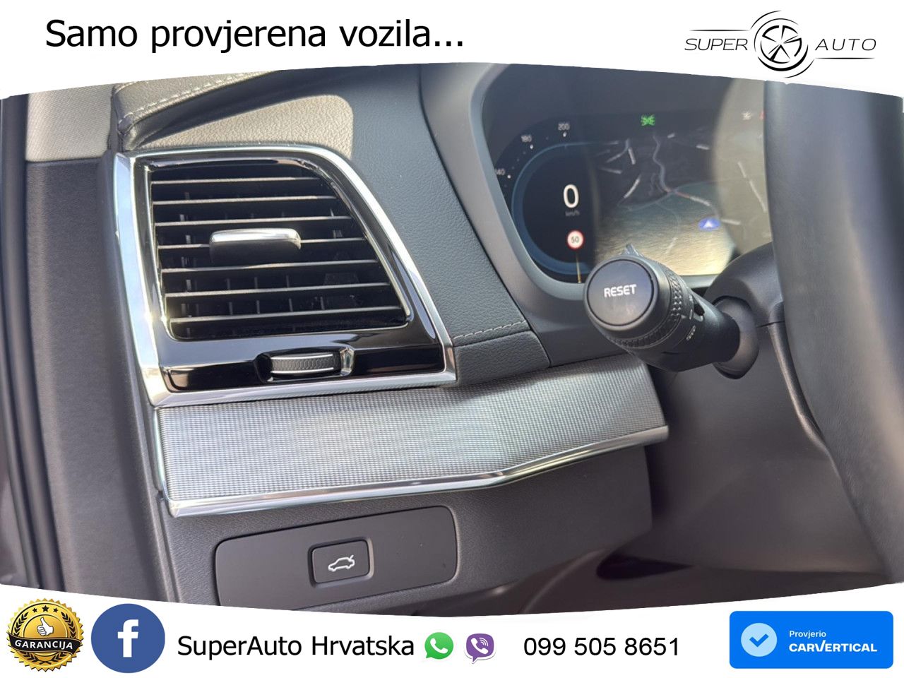 Volvo XC90 2.0 B5 Diesel AWD Automatic LED+GR SJED+ACC