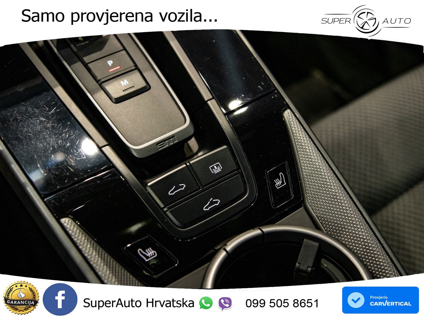 Porsche 911 Carrera 3.0 (385 KS) PDK