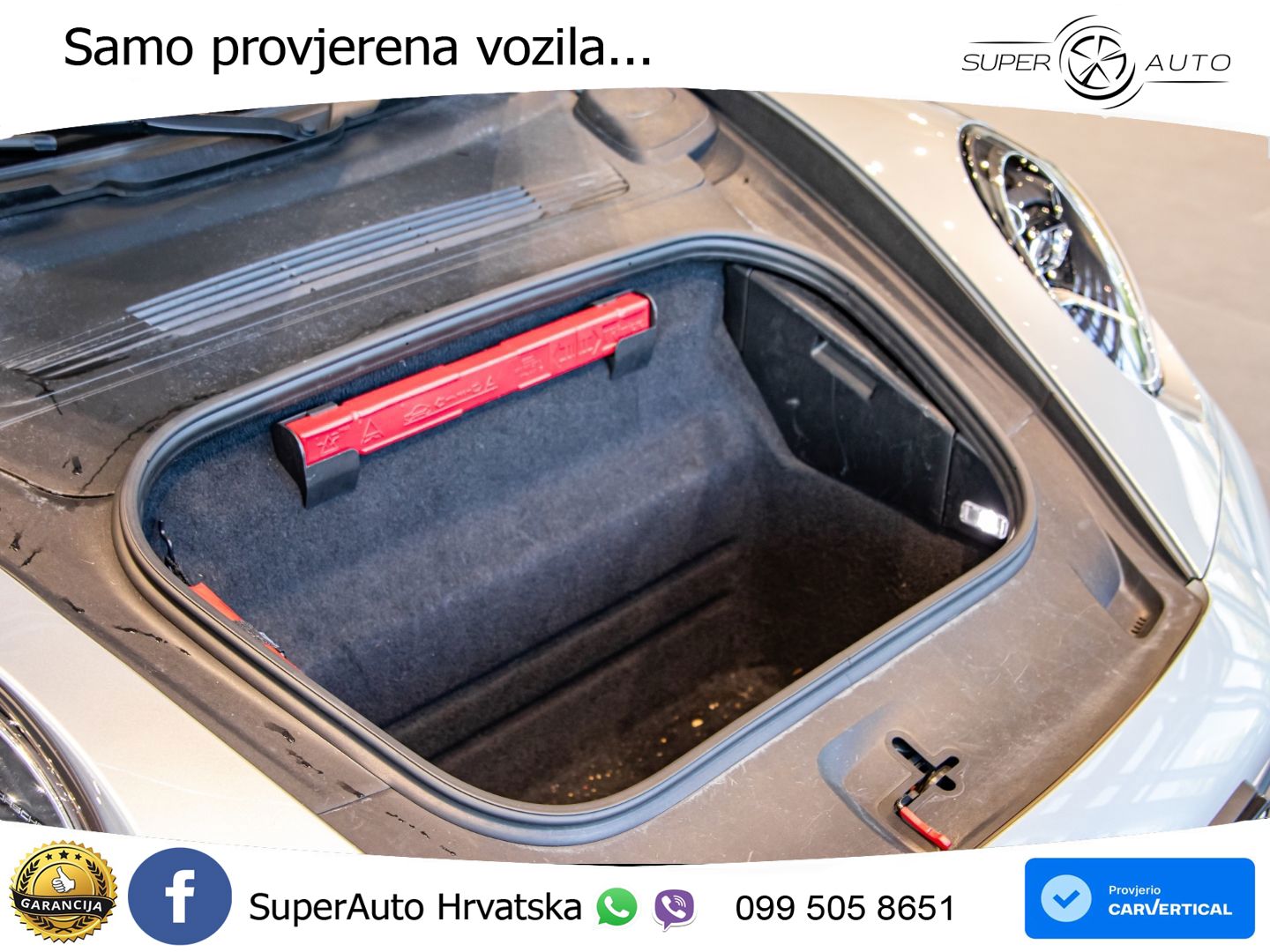 Porsche 911 Carrera 3.0 (385 KS) PDK