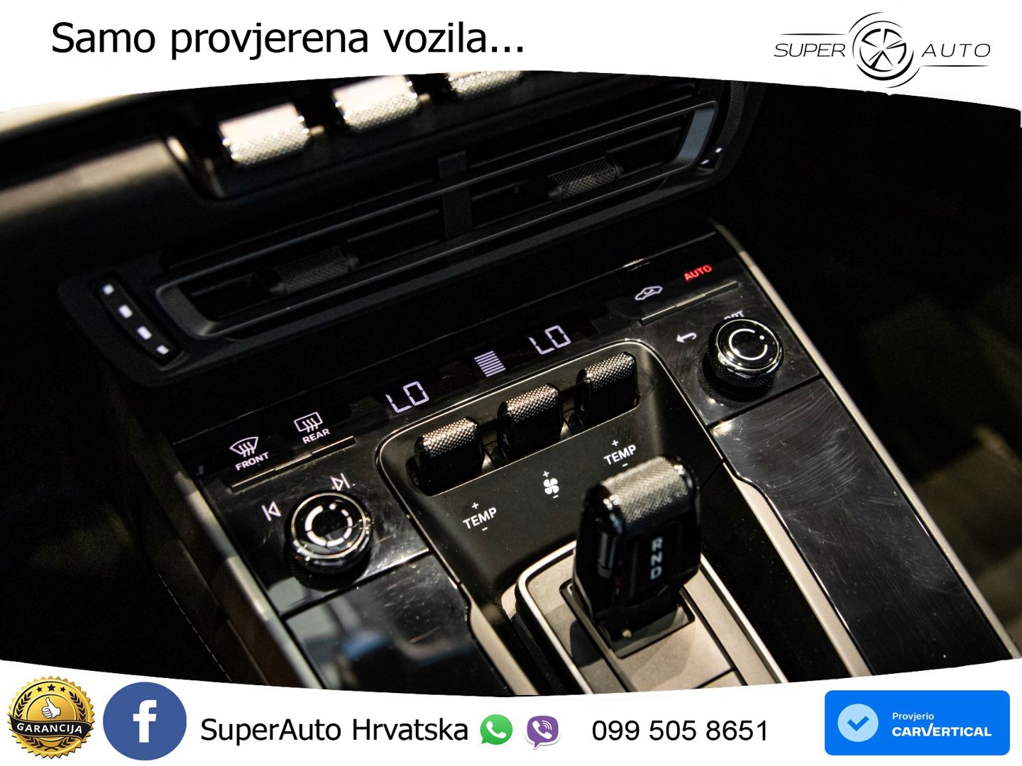 Porsche 911 Carrera 3.0 (385 KS) PDK