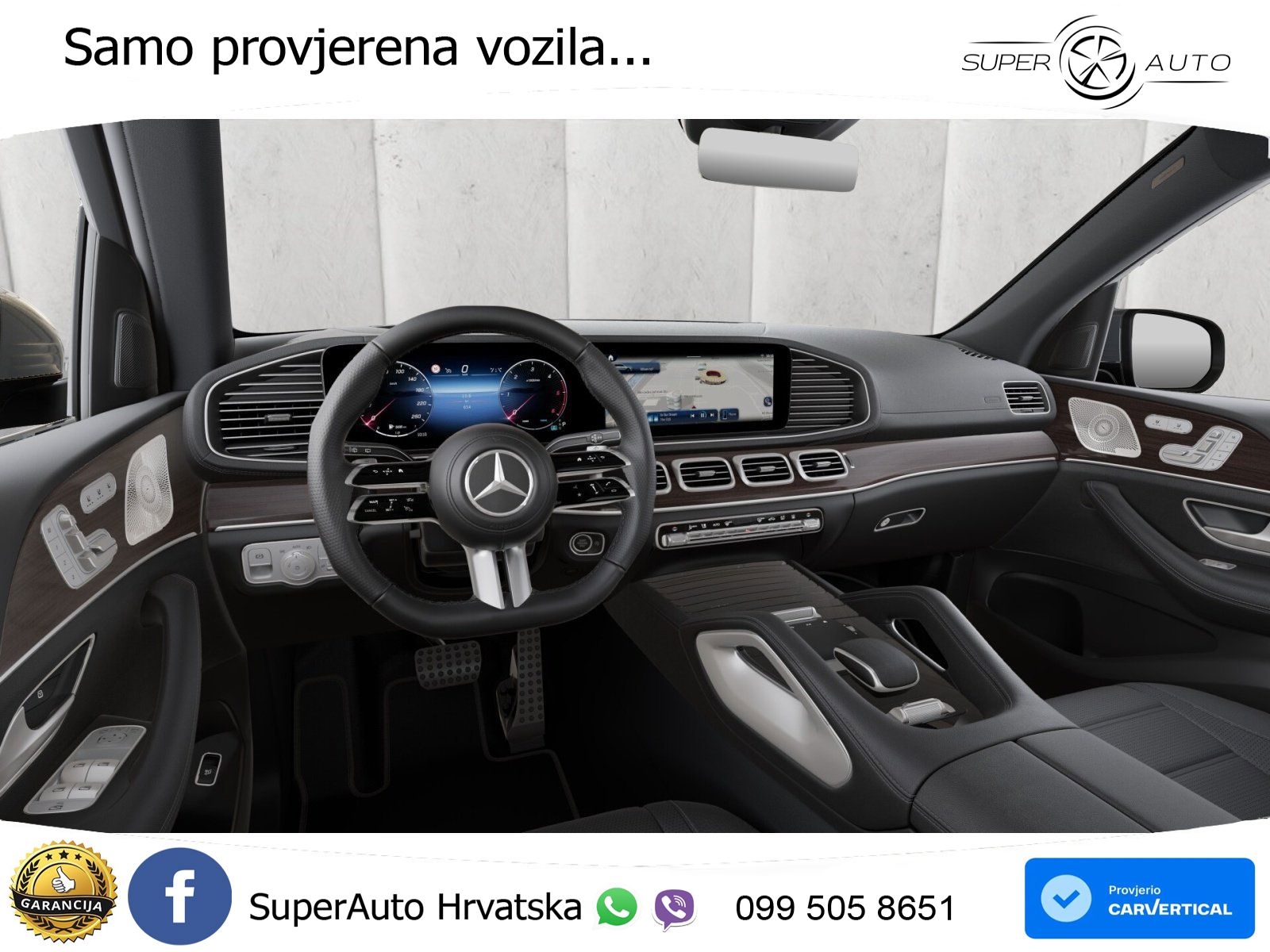 Mercedes-Benz GLS GLS 350d EQ Boost 4MATIC 9G-TRONIC AMG ACC+HEAD+4xGR SJED+360+PANO