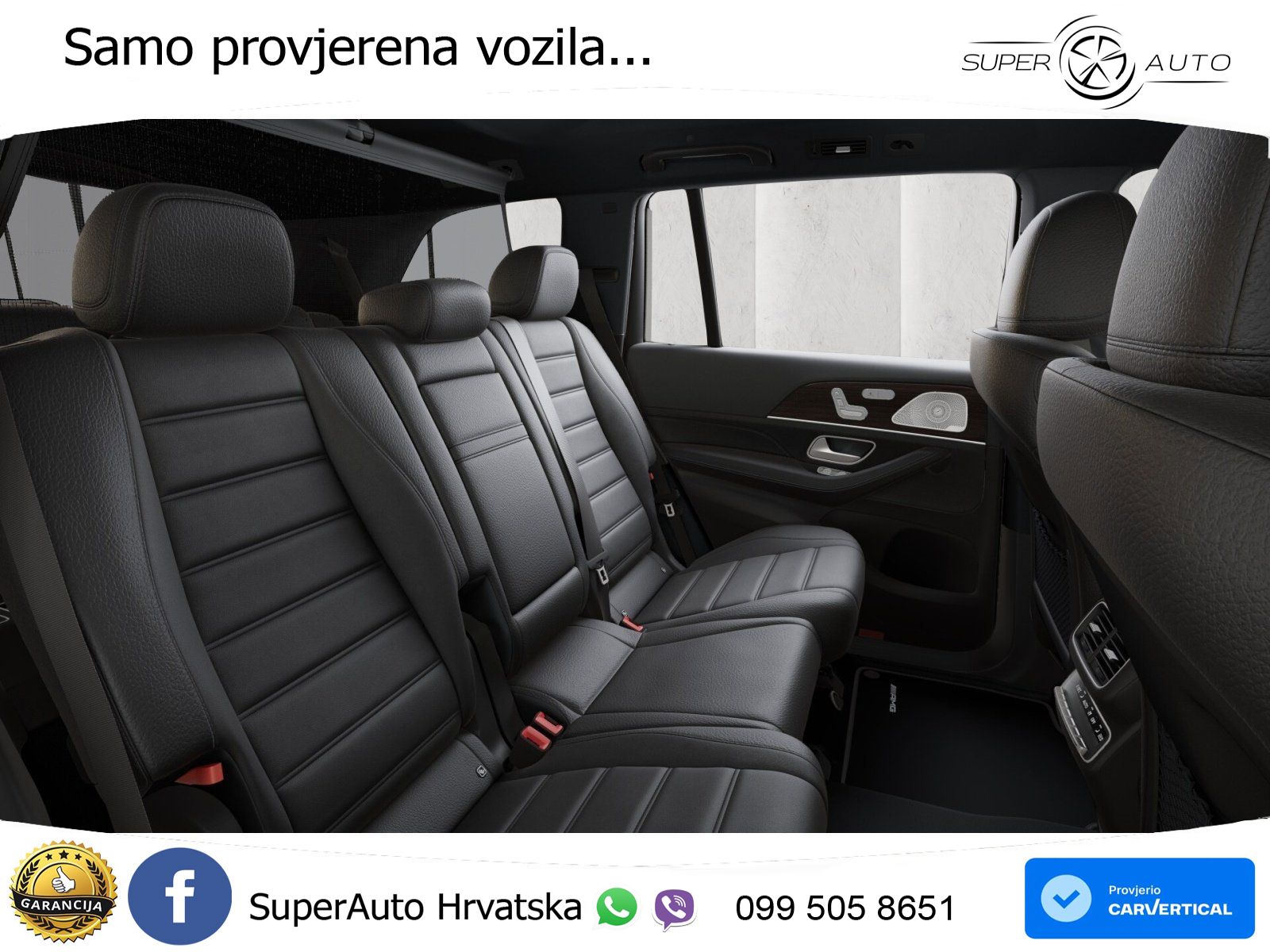 Mercedes-Benz GLS GLS 350d EQ Boost 4MATIC 9G-TRONIC AMG ACC+HEAD+4xGR SJED+360+PANO